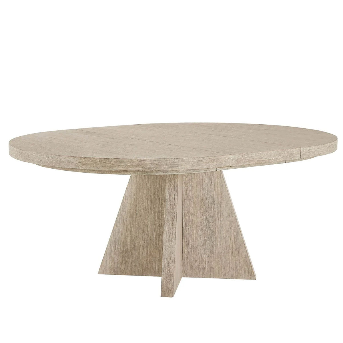 OASIS DOCKSIDE ROUND DINING TABLE
