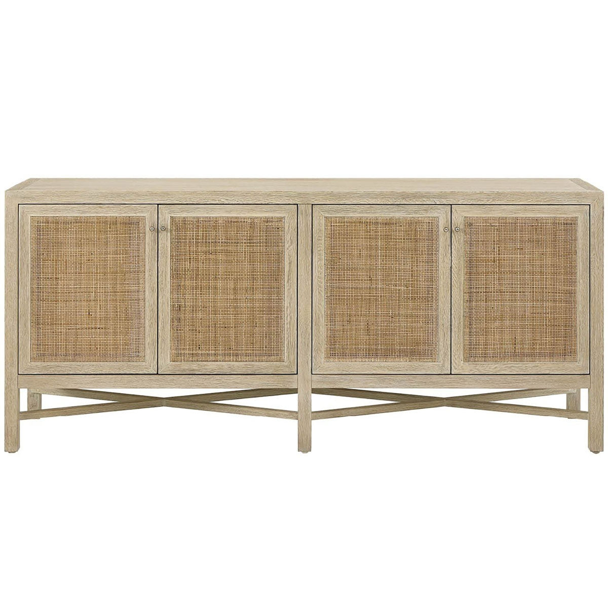 OASIS DOCKSIDE CREDENZA