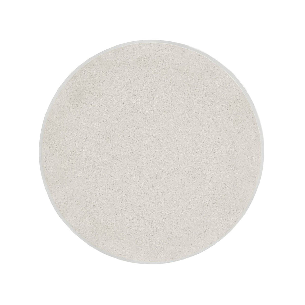OASIS CORAL WHITE COCKTAIL TABLE