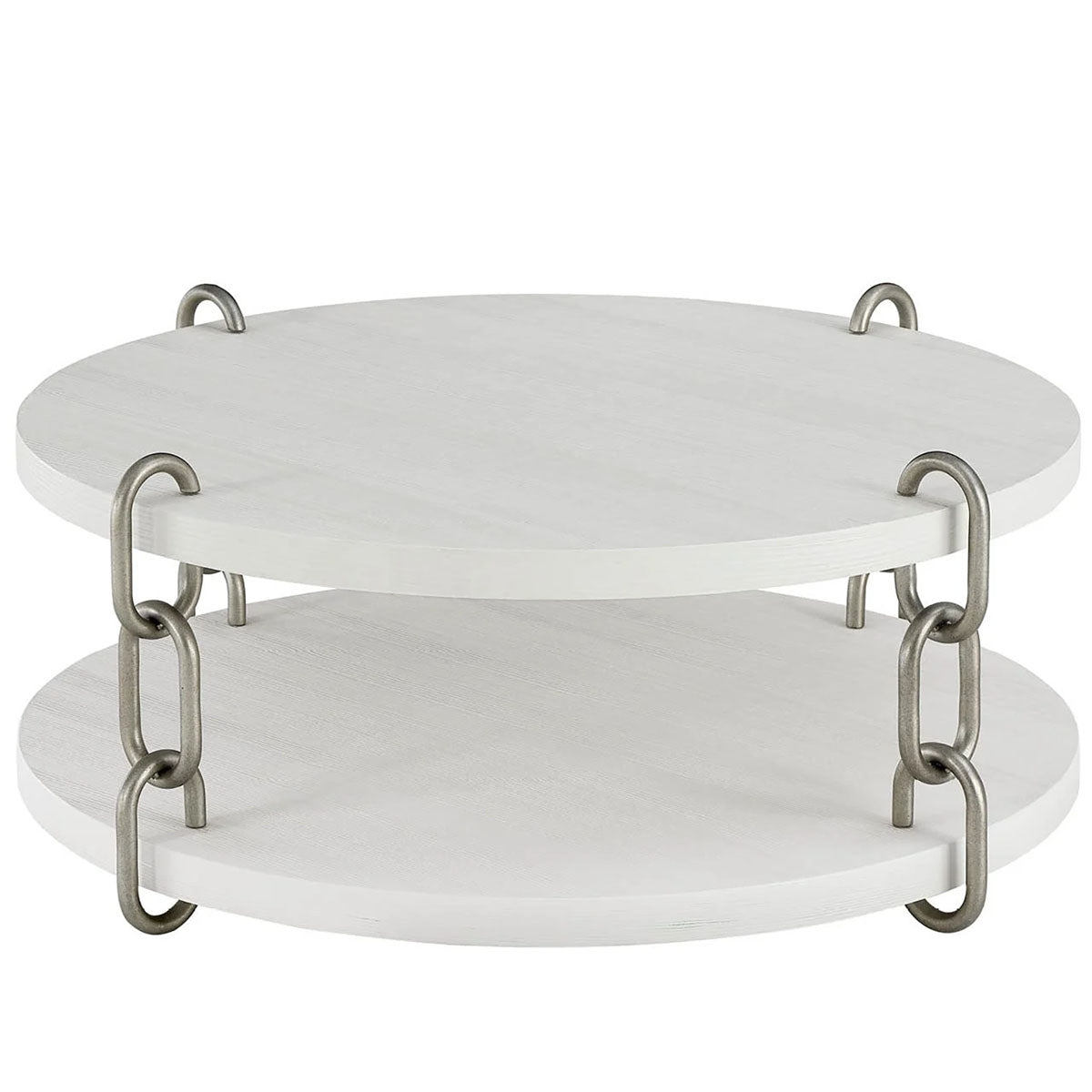 OASIS SHORELINE LINK COFFEE TABLE