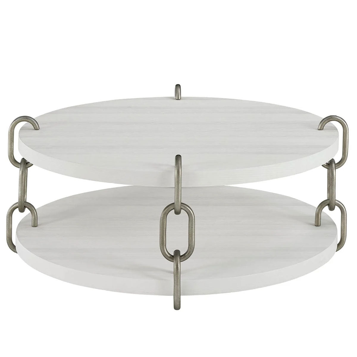 OASIS SHORELINE LINK COFFEE TABLE