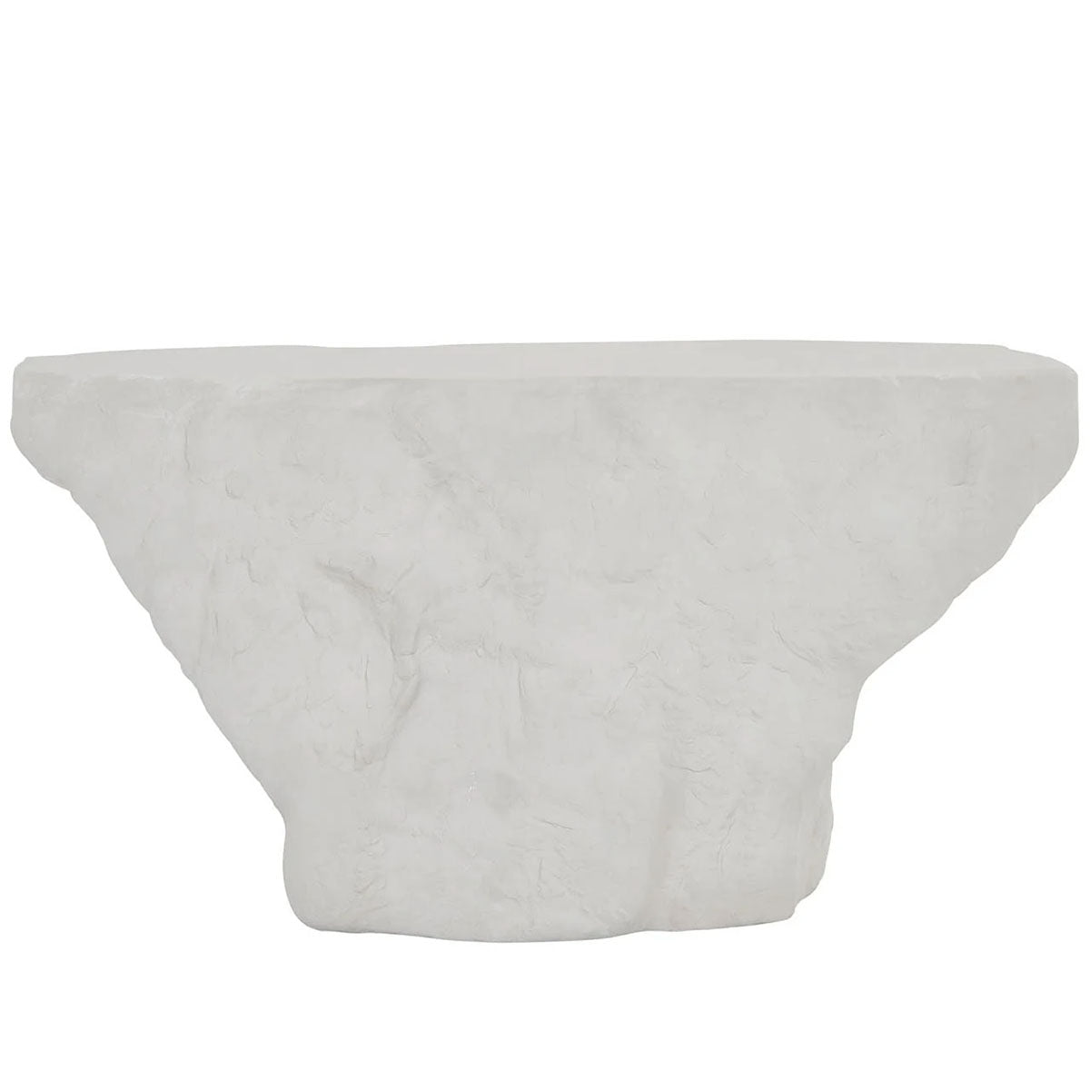 OASIS CLIFFSIDE CONSOLE TABLE