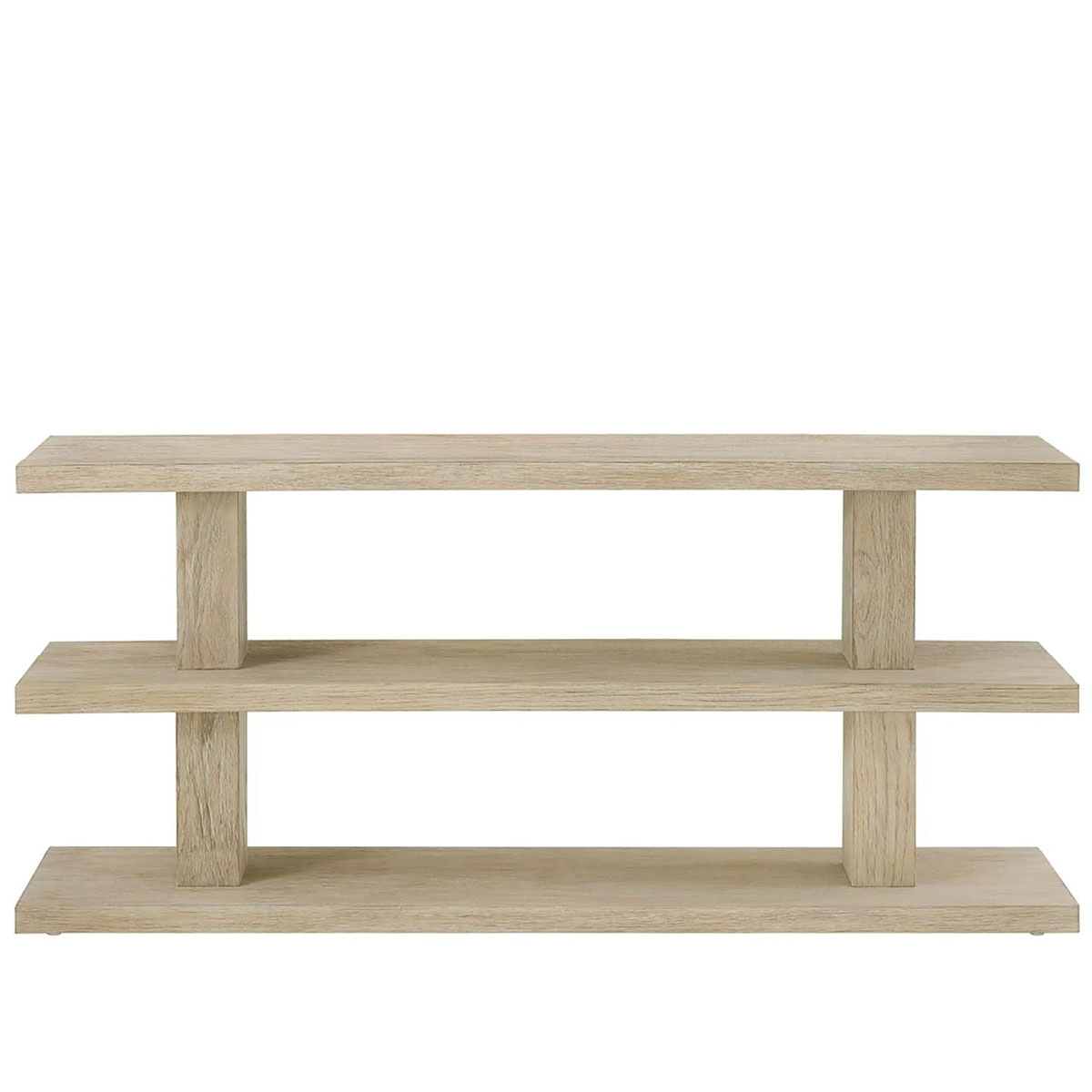 OASIS DOCKSIDE 3-TIER CONSOLE TABLE