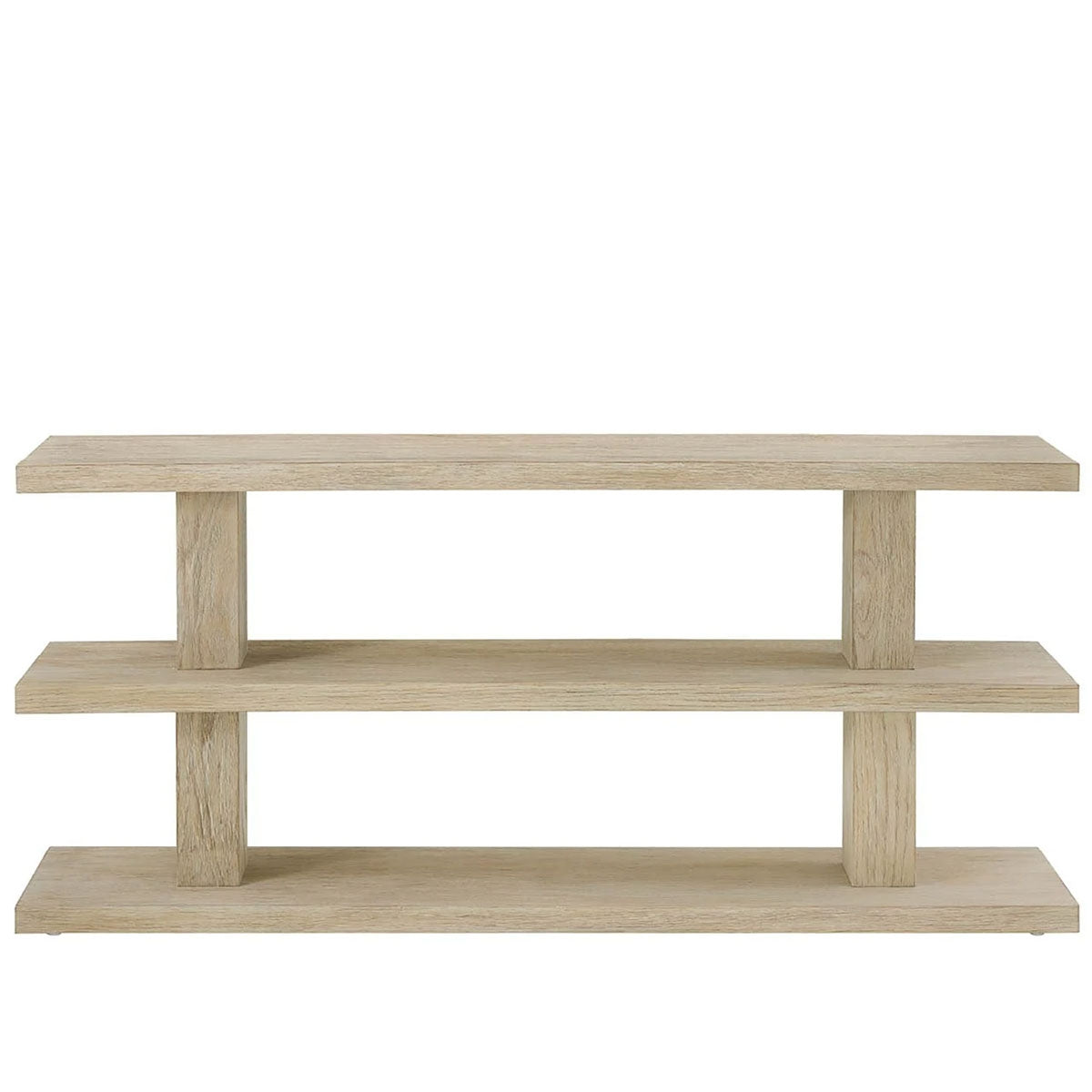 OASIS DOCKSIDE 3-TIER CONSOLE TABLE
