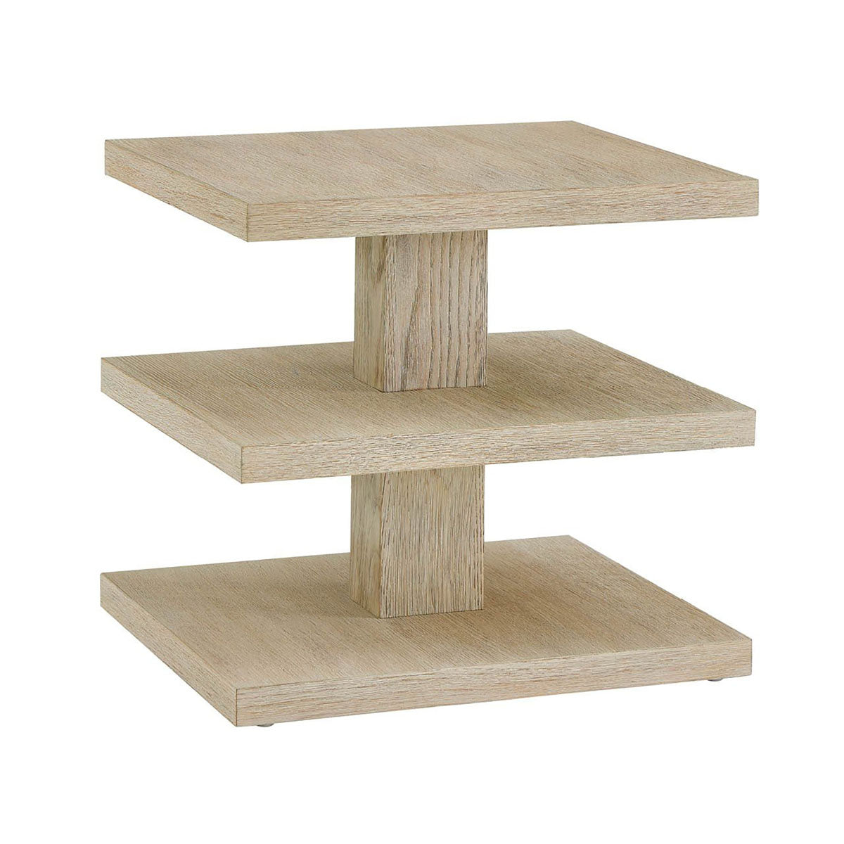 OASIS DOCKSIDE END TABLE