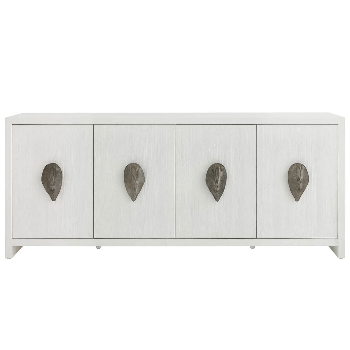OASIS SHORELINE SHELL CREDENZA