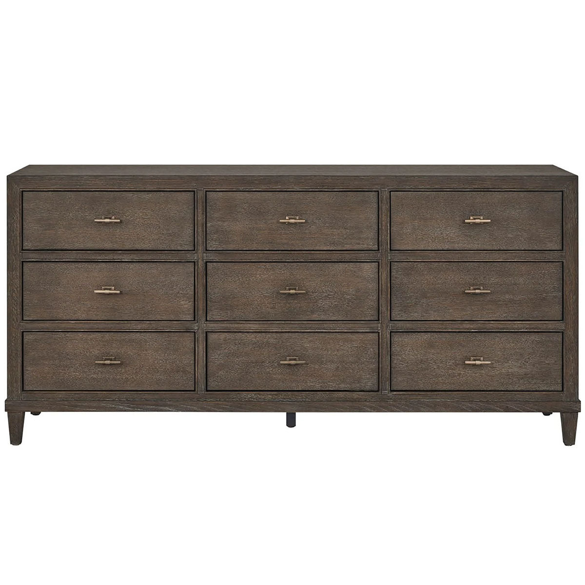 MONTCLAIR COCOA DRESSER