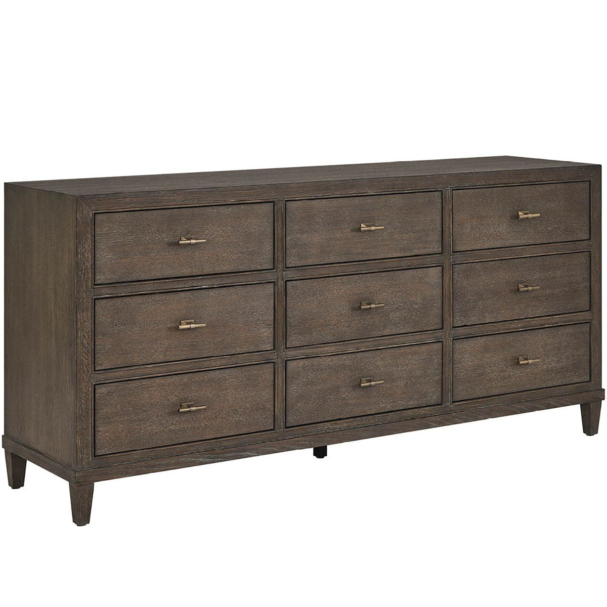 MONTCLAIR COCOA DRESSER
