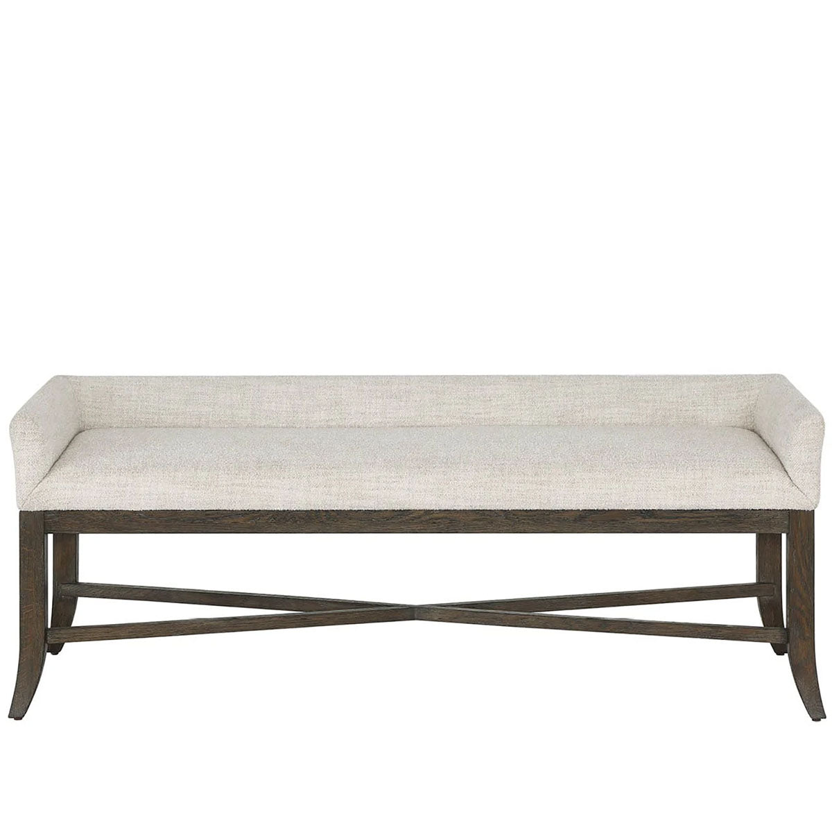 Montclair Cocoa Bench