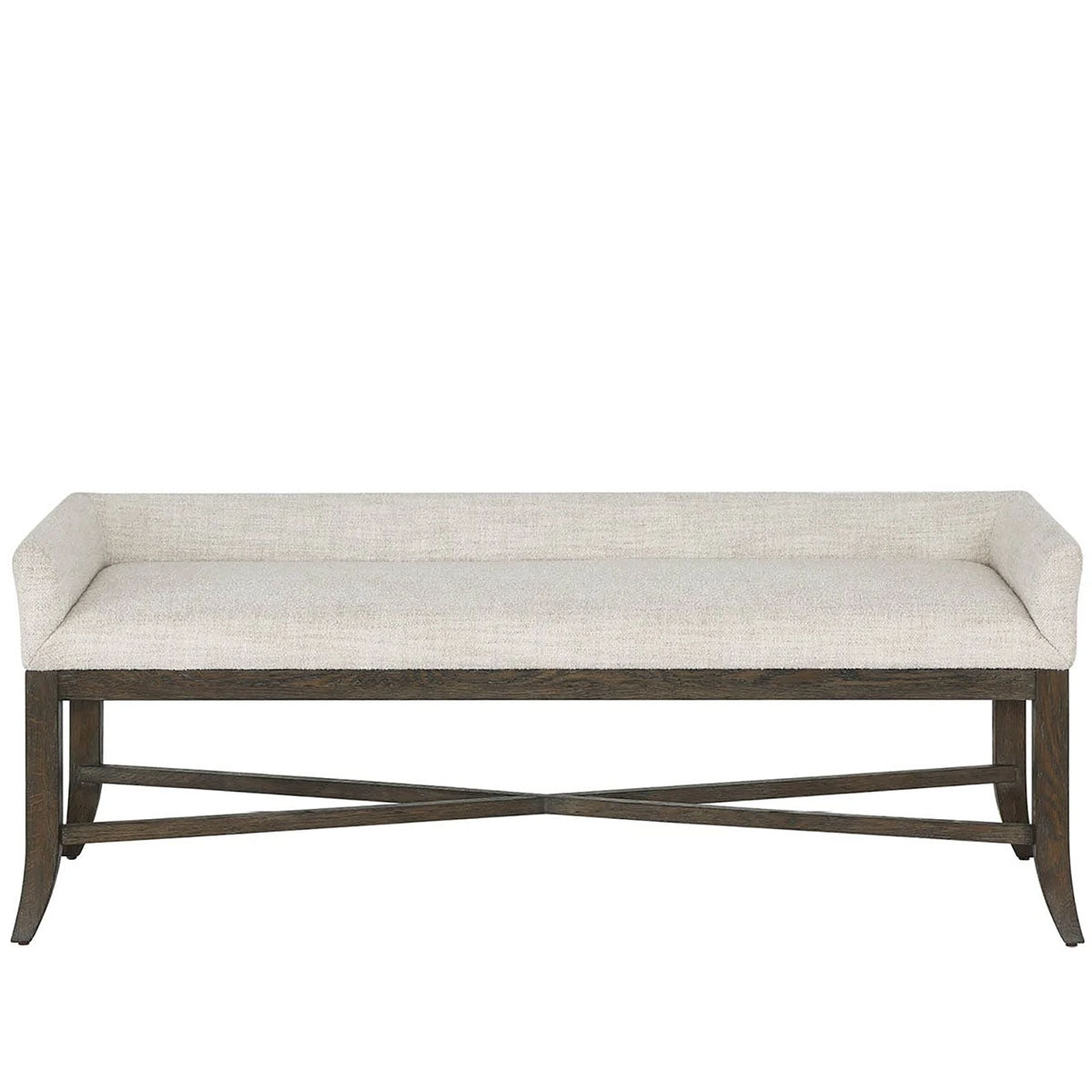Montclair Cocoa Bench