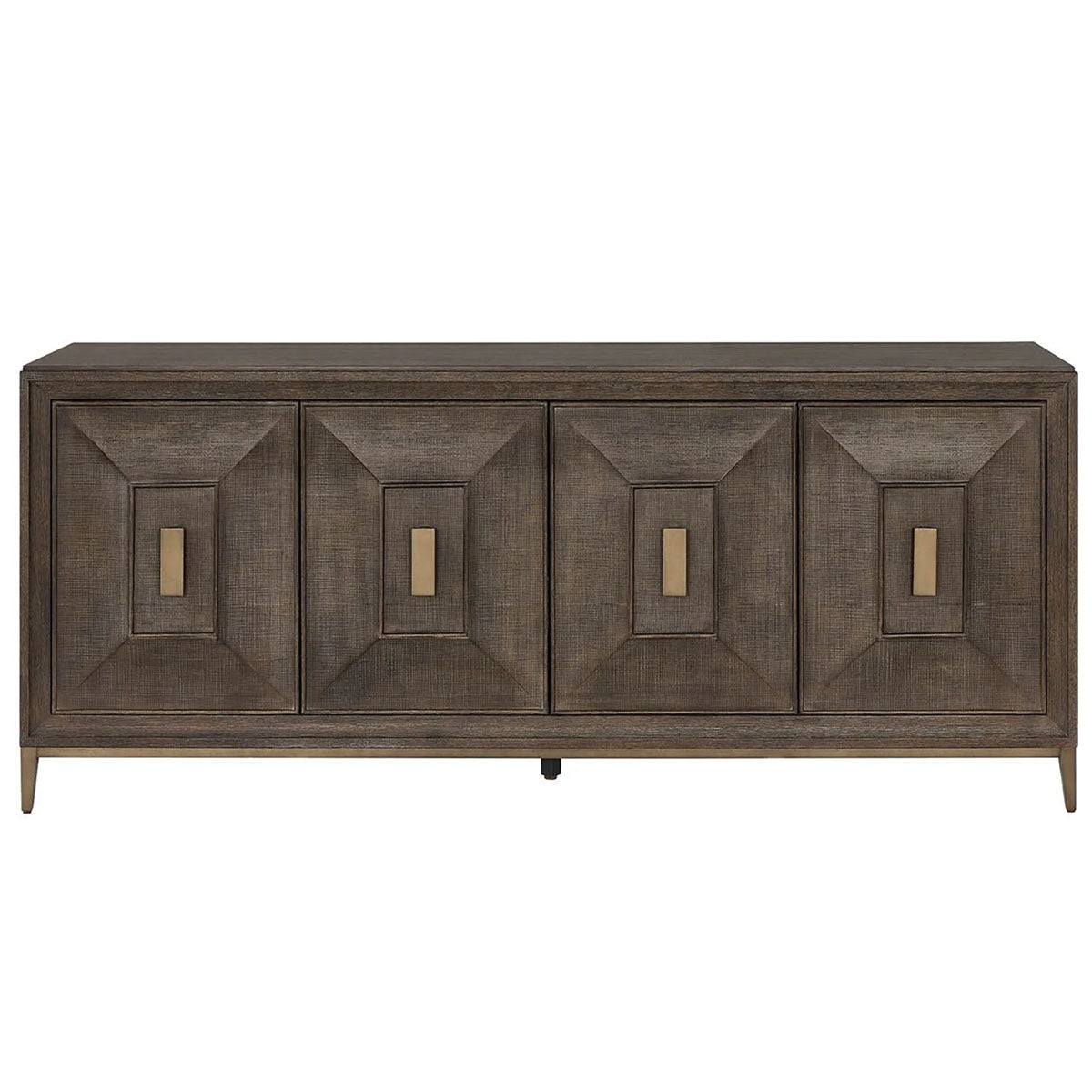 MONTCLAIR CREDENZA