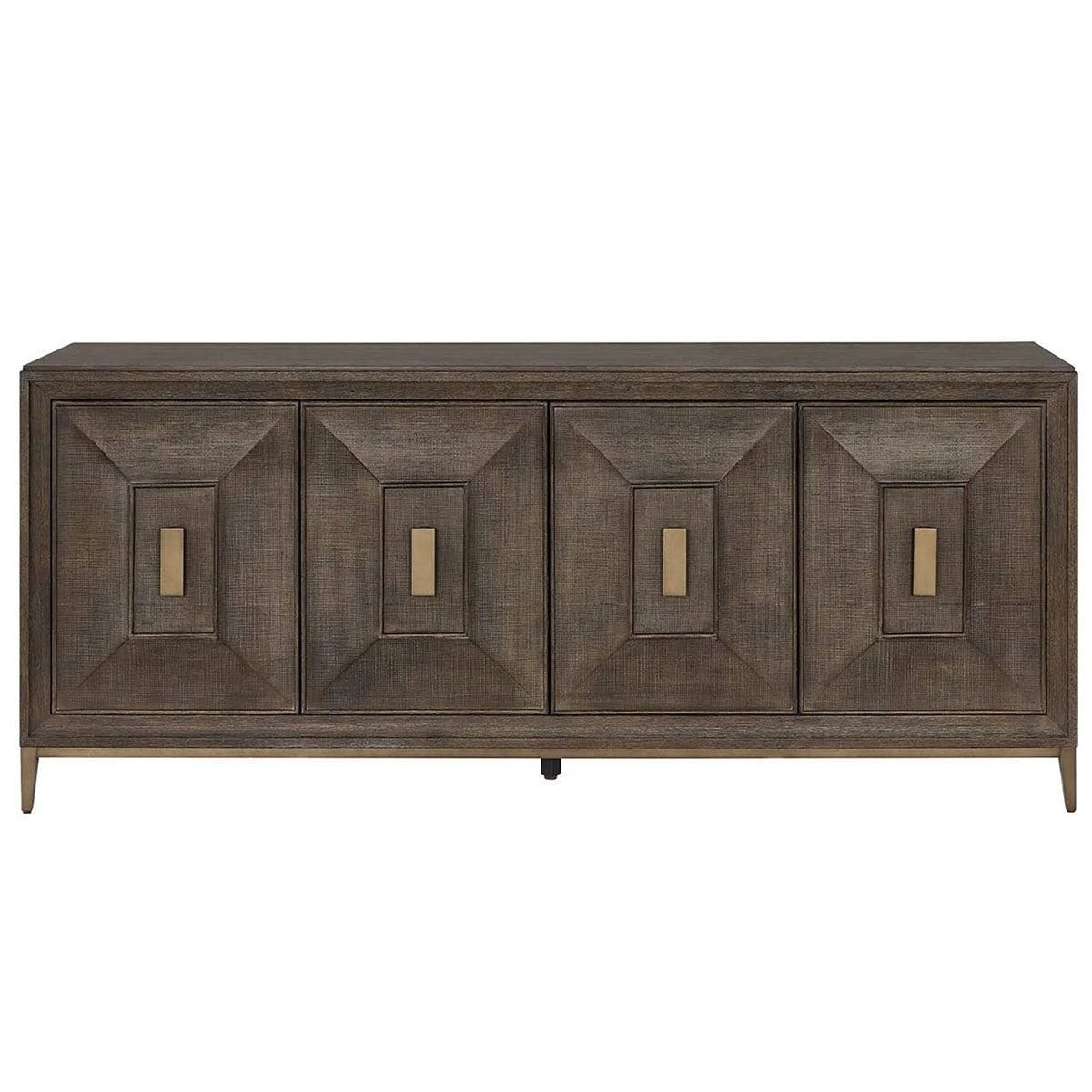 MONTCLAIR CREDENZA