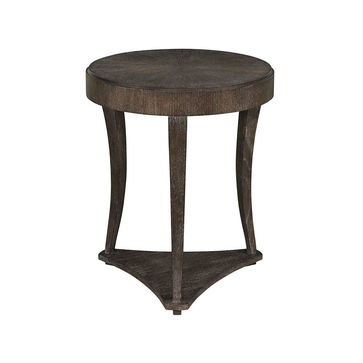 MONTCLAIR COCOA SIDE TABLE