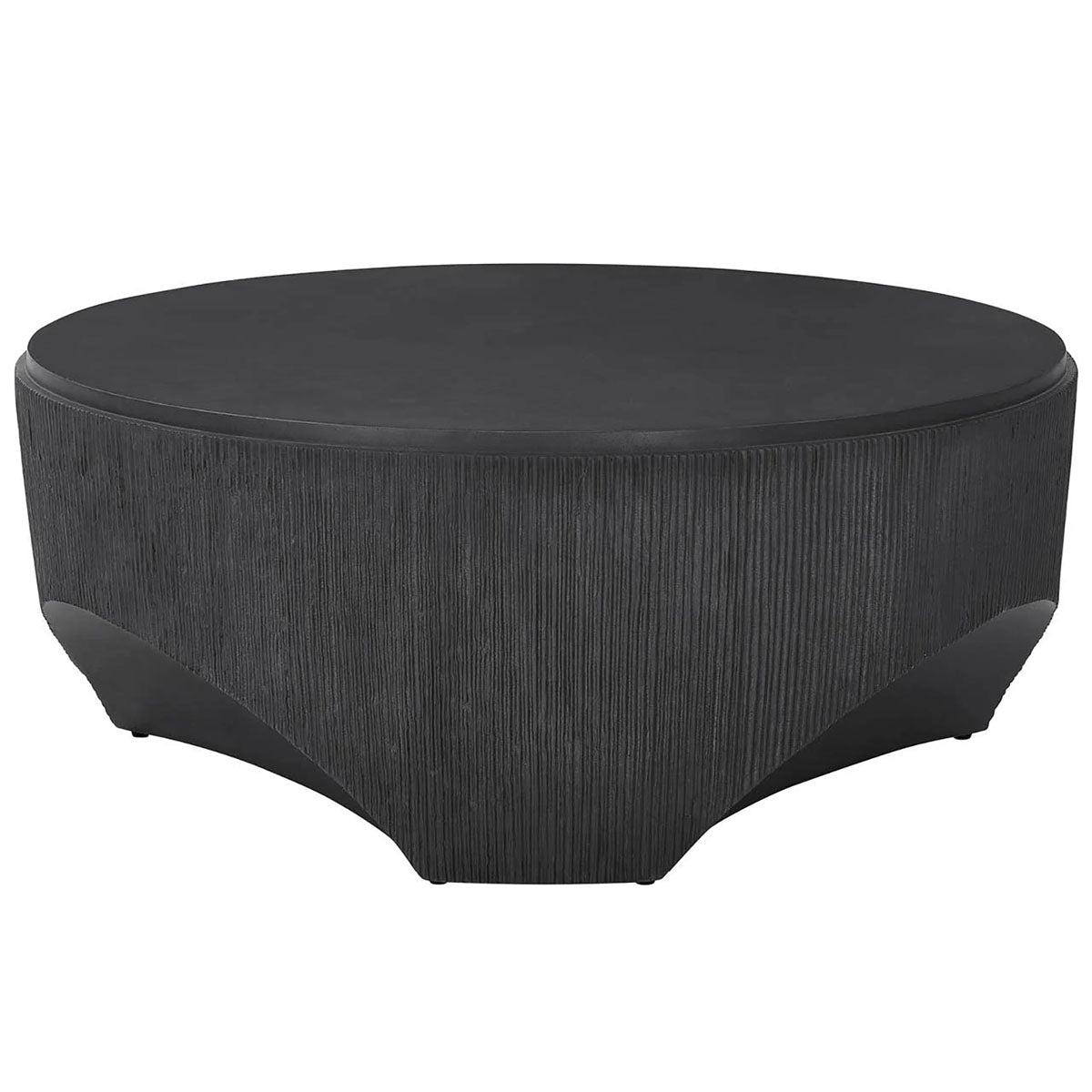 MONTCLAIR CINDER COCKTAIL TABLE