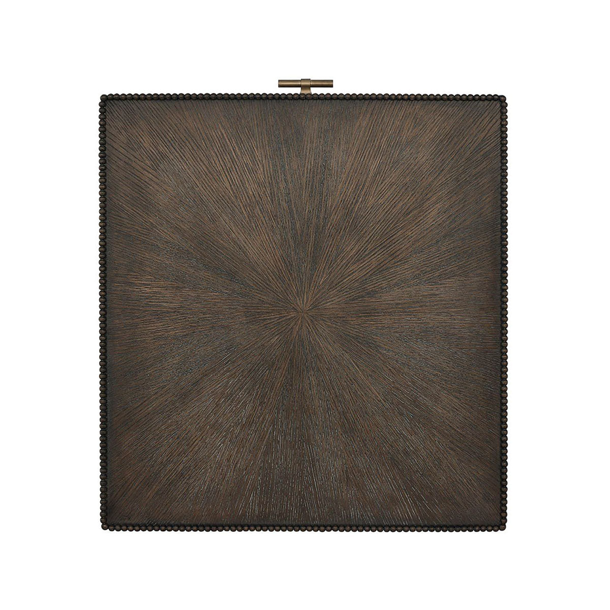 MONTCLAIR COCOA END TABLE