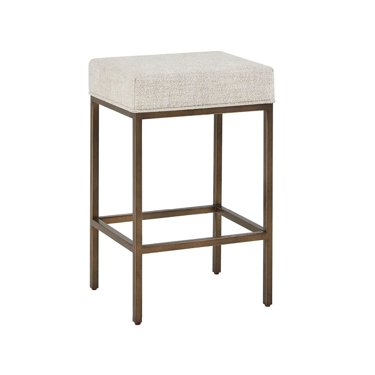 MONTCLAIR CONSOLE STOOLS