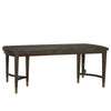 MONTCLAIR COCOA DINING TABLE
