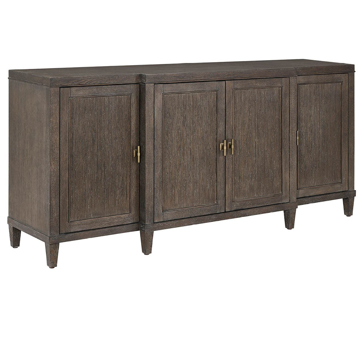 MONTCLAIR COCOA CREDENZA