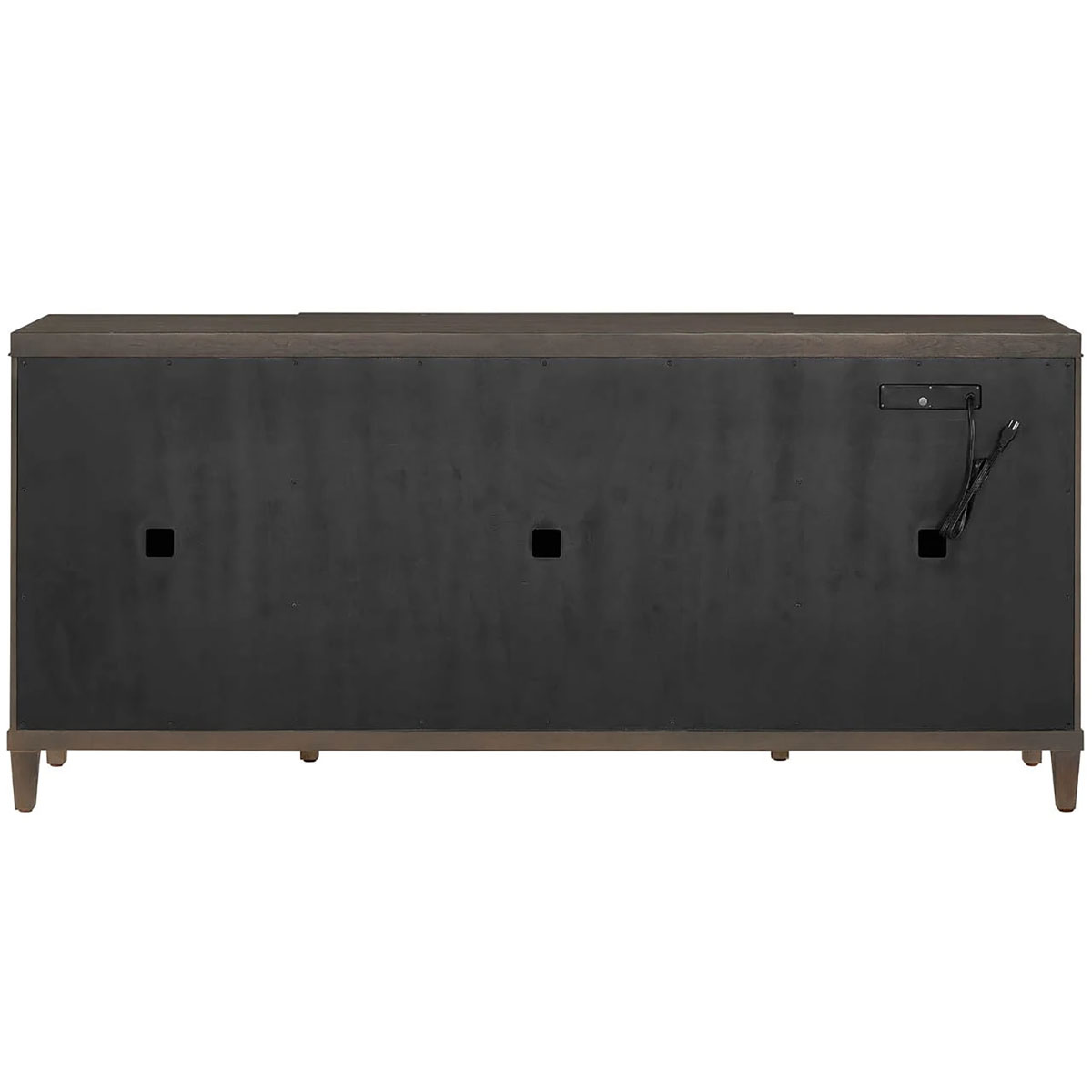 MONTCLAIR COCOA CREDENZA