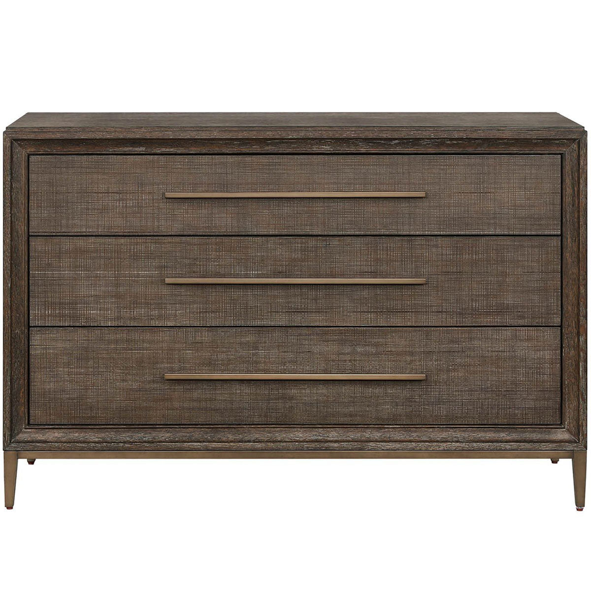MONTCLAIR CHEST