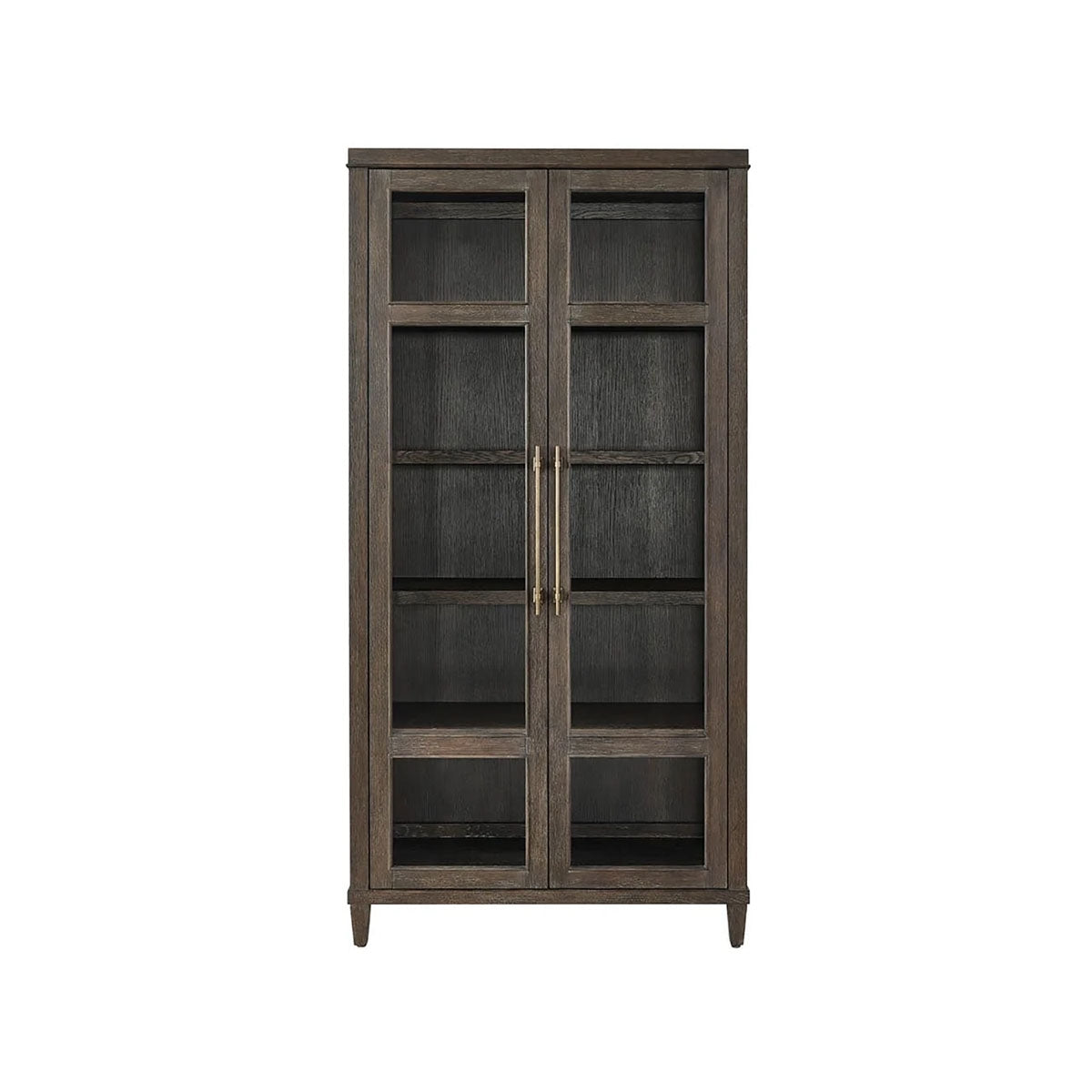 MONTCLAIR COCOA CABINET