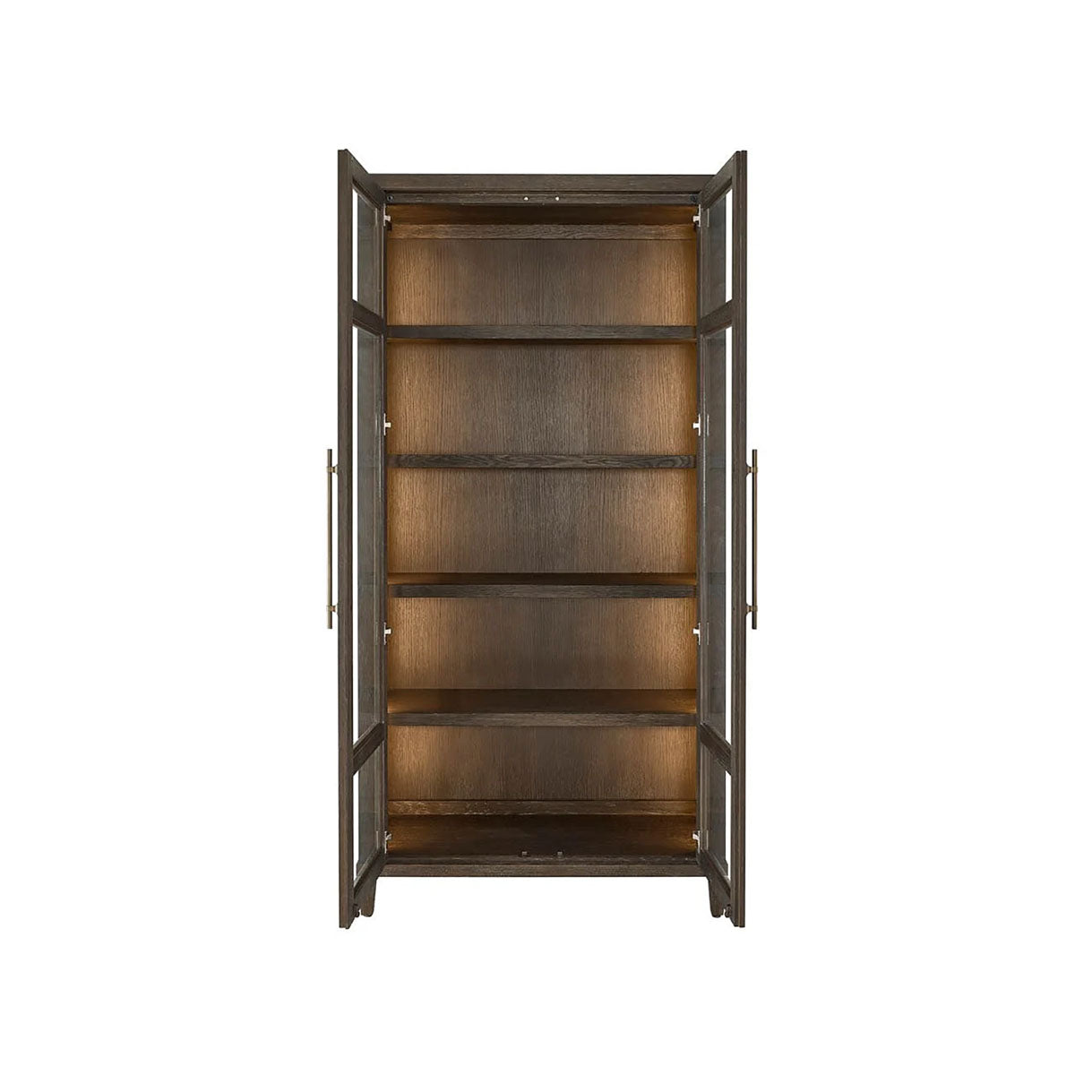 MONTCLAIR COCOA CABINET