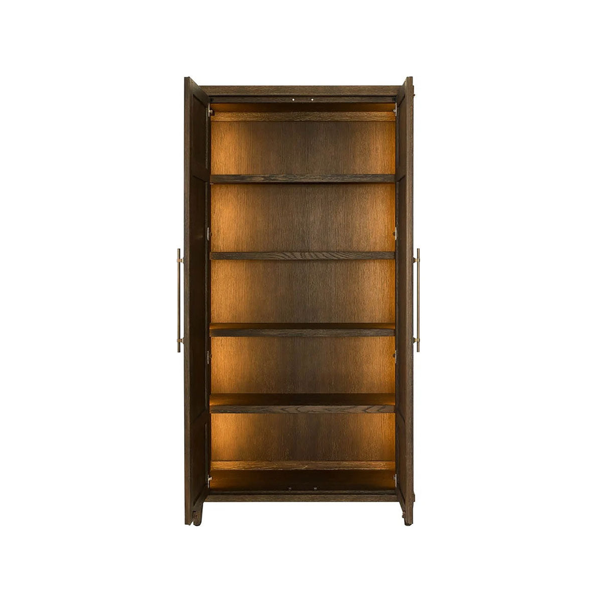 MONTCLAIR COCOA CABINET