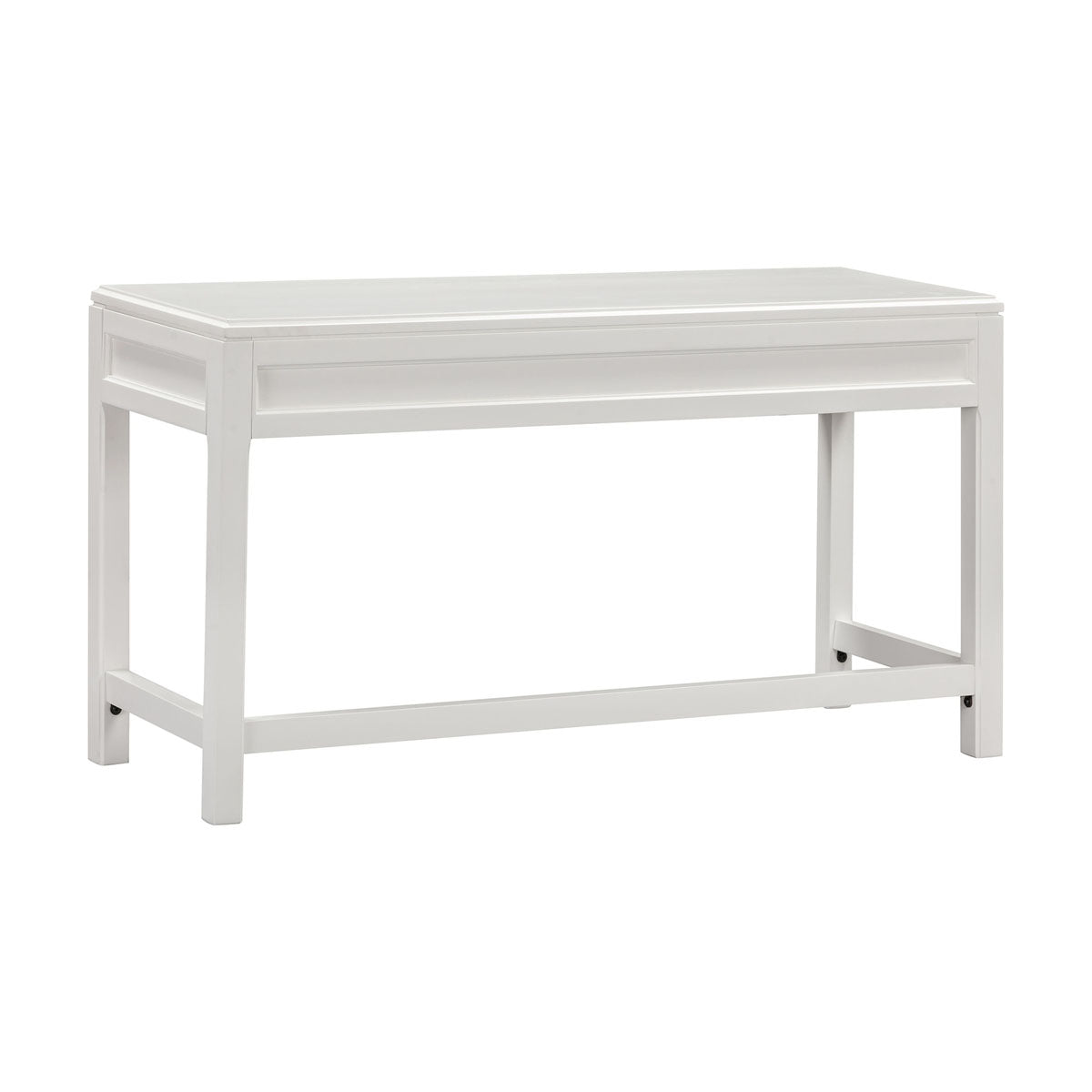 ALEXANDER WHITE SOFA TABLE