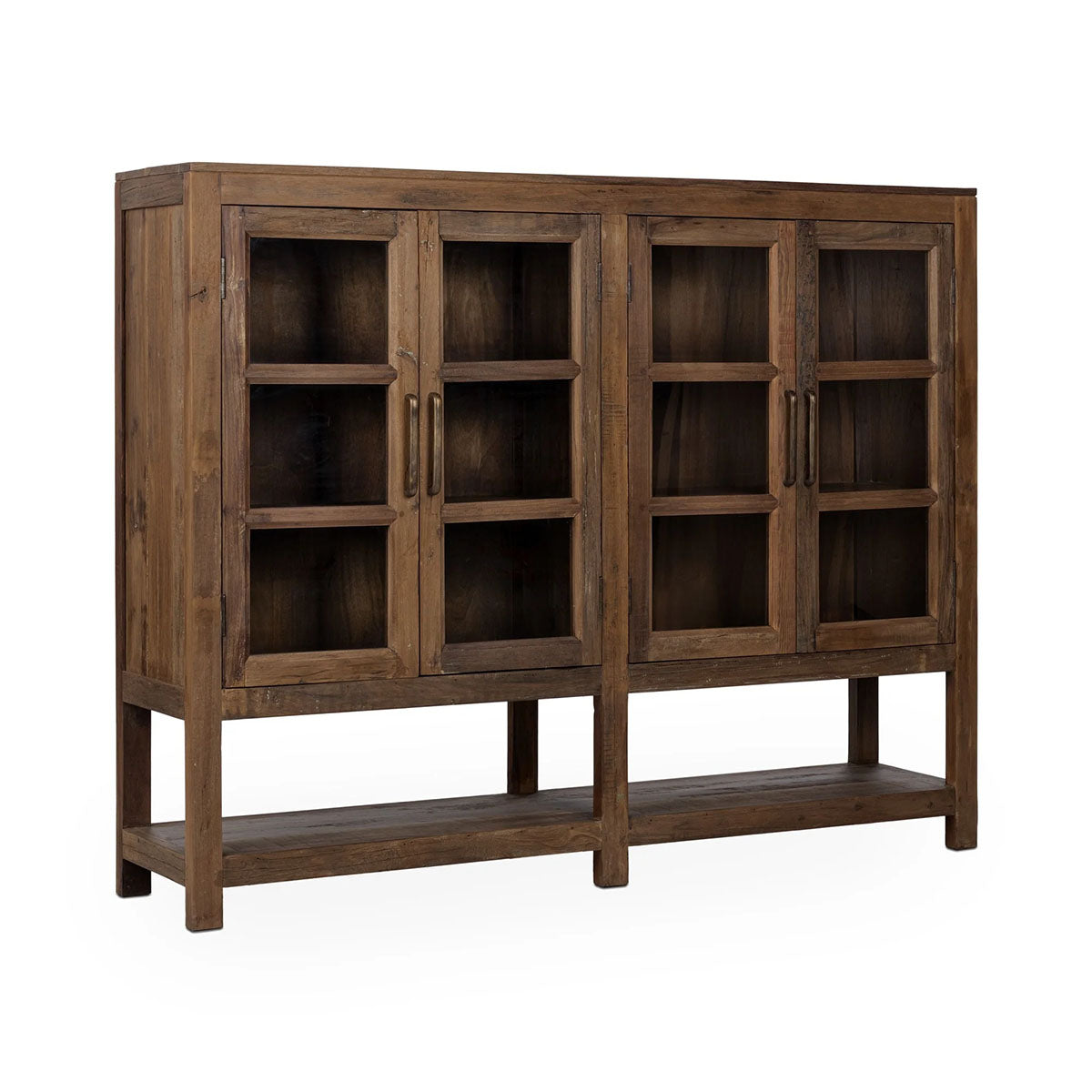 KHARGA FOUR DOOR TALL CABINET