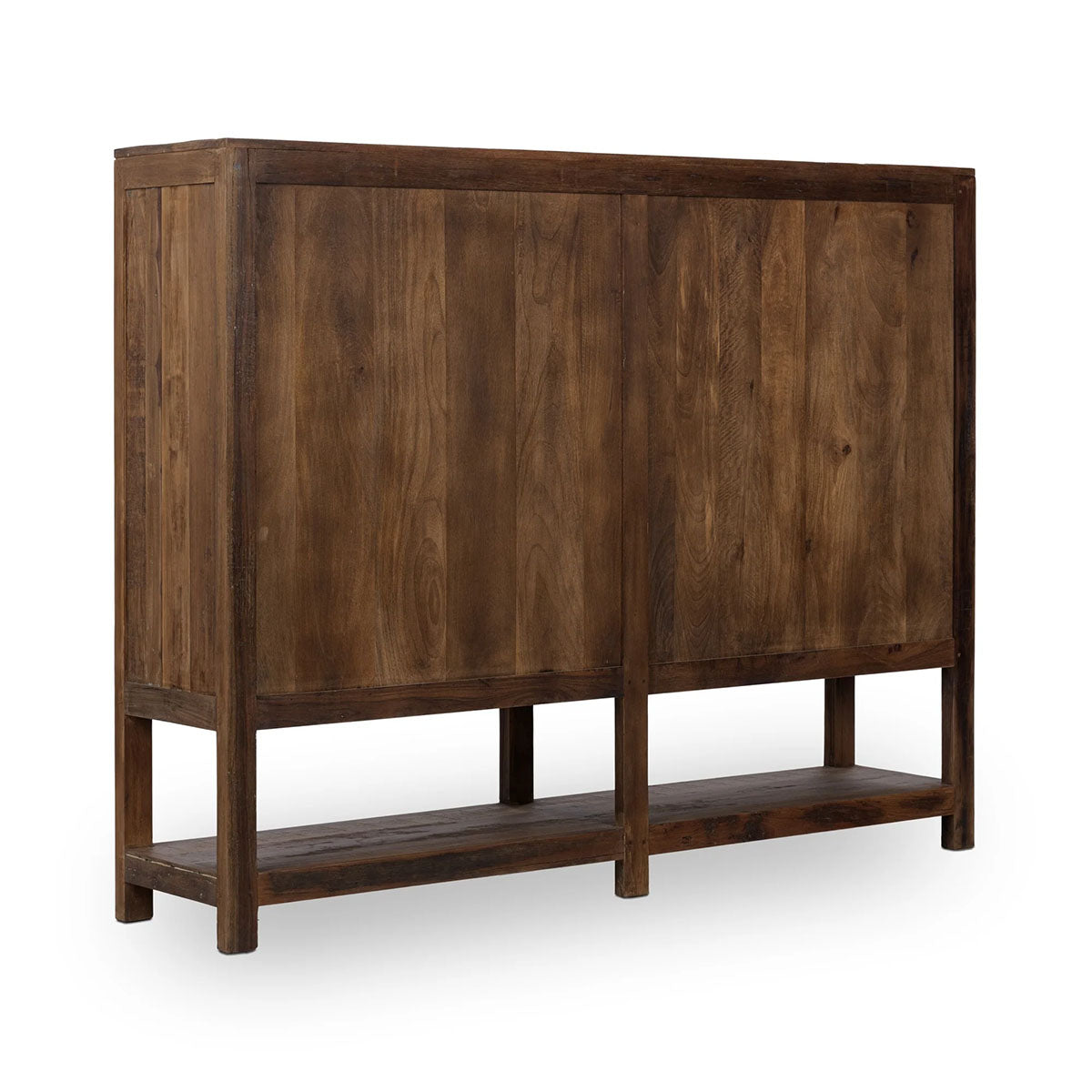 KHARGA FOUR DOOR TALL CABINET