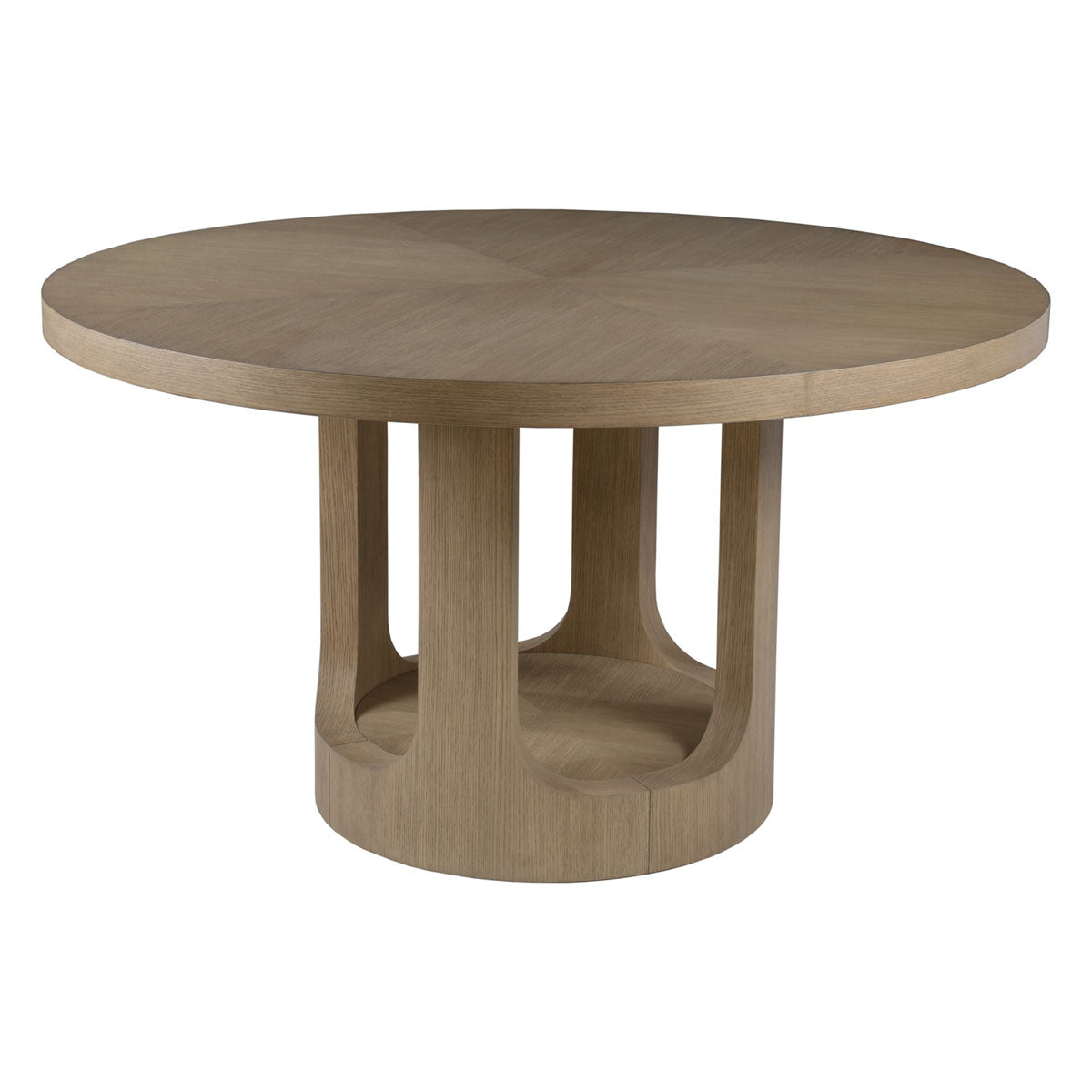SIMPATICO 5 PIECE ROUND DINING SET