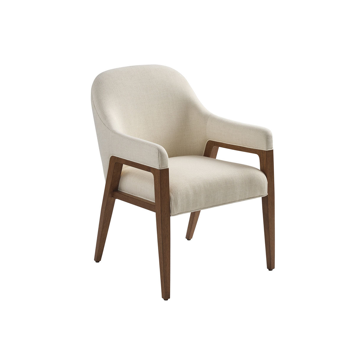 PALOMAR 9 PIECE DINING SET