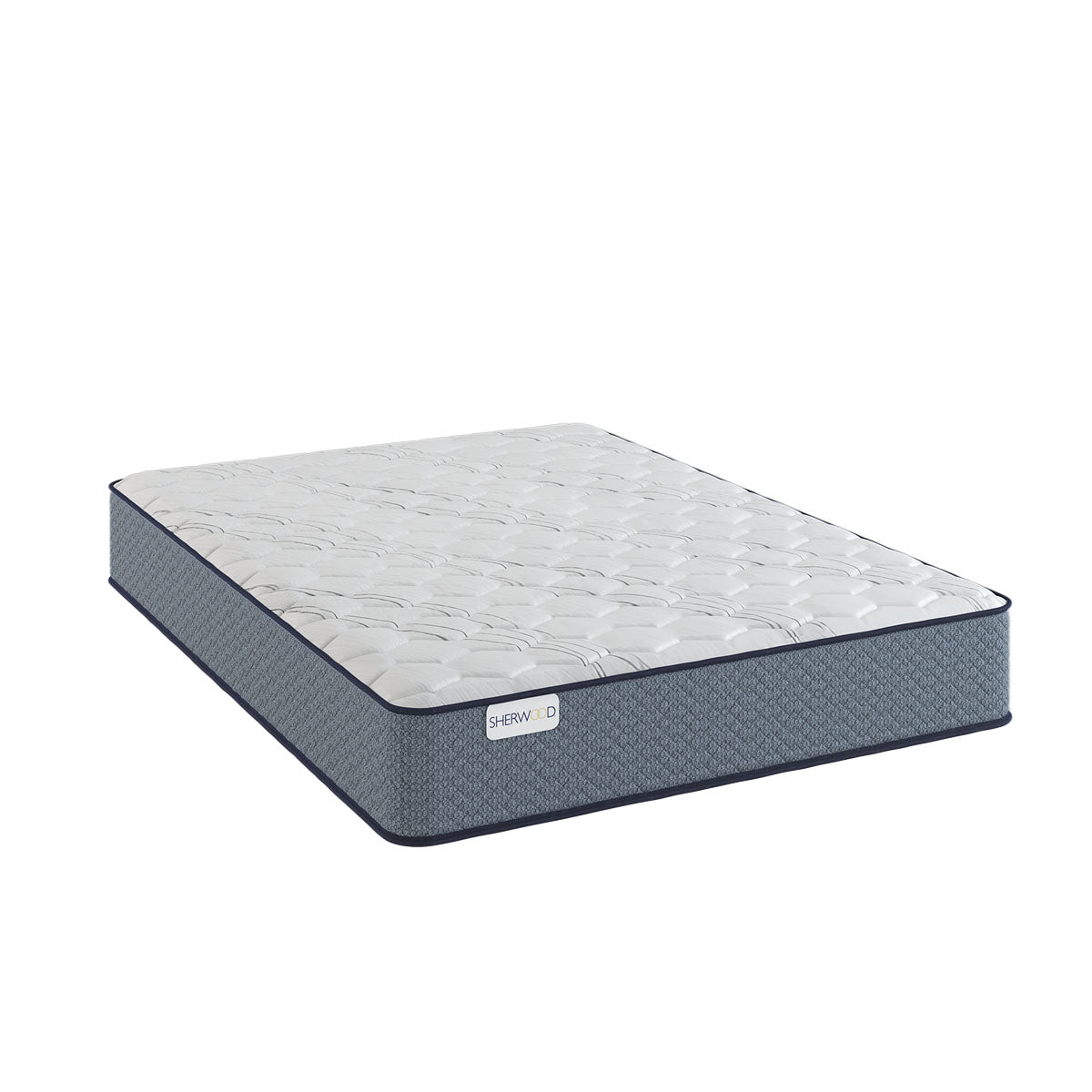 Sunrise Firm Tight Top Queen Mattress