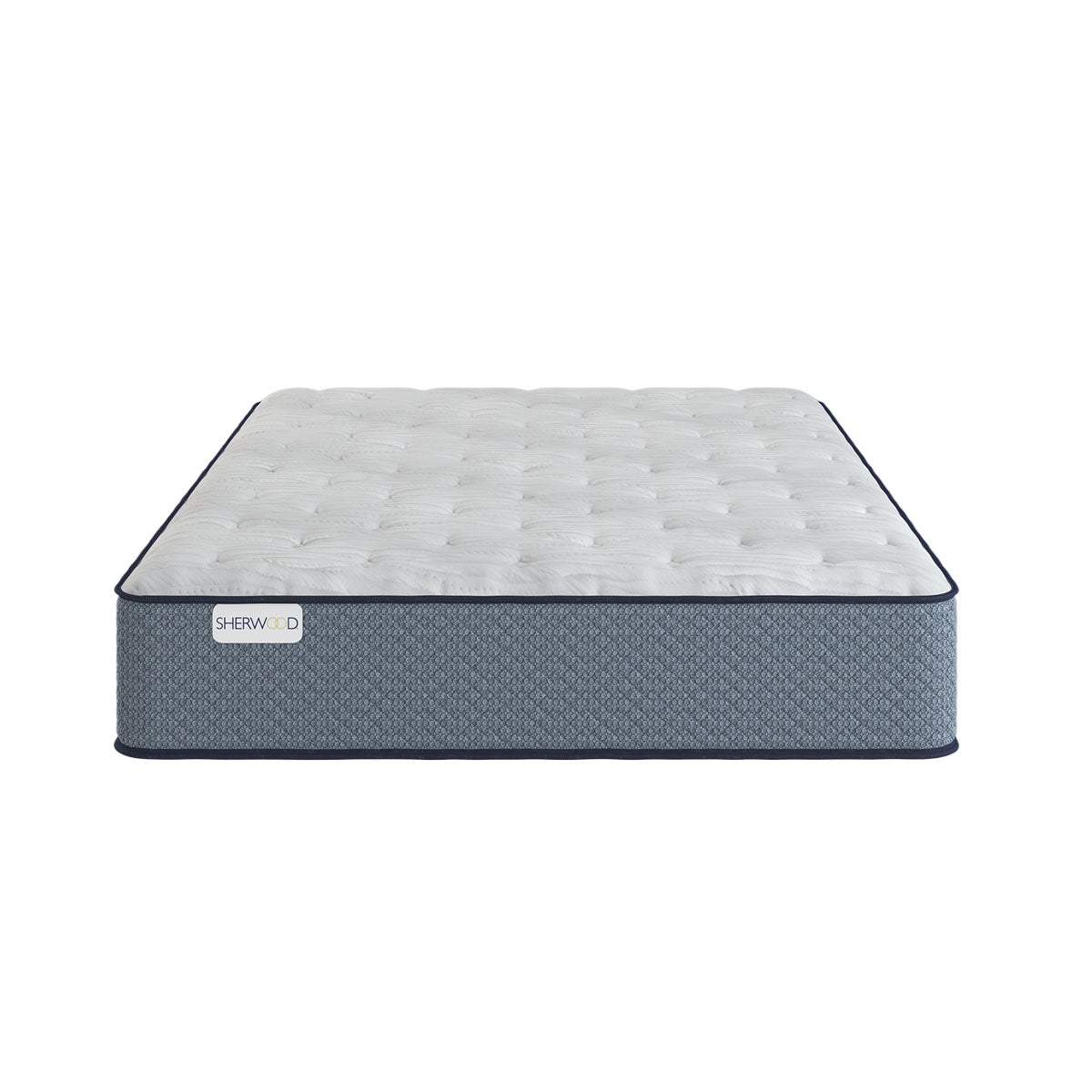 Vista Soft Tight Top Queen Mattress