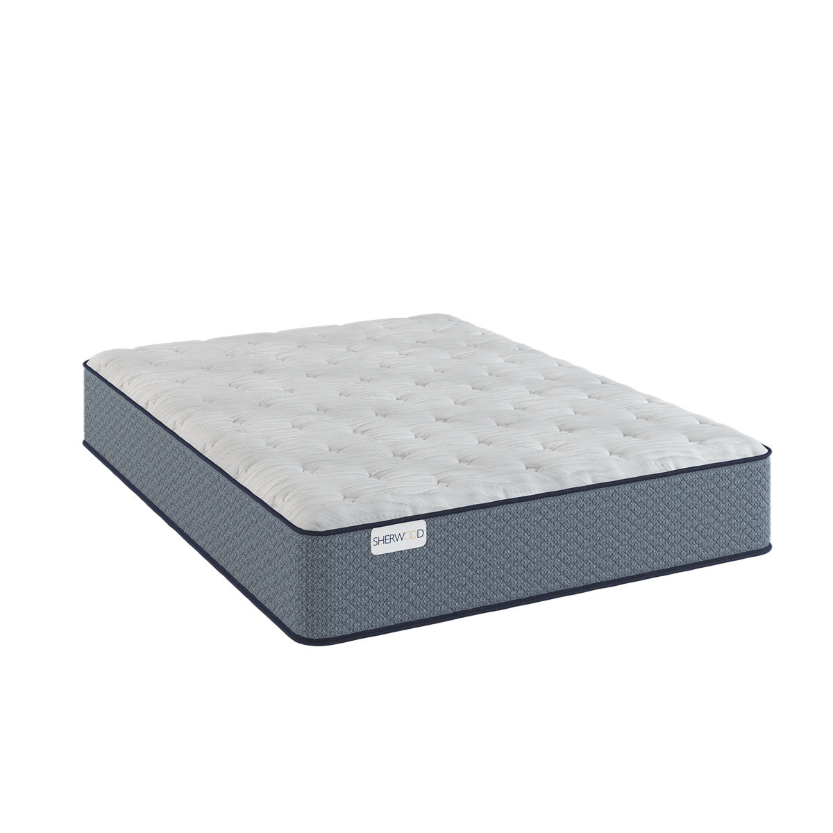Vista Soft Tight Top Queen Mattress