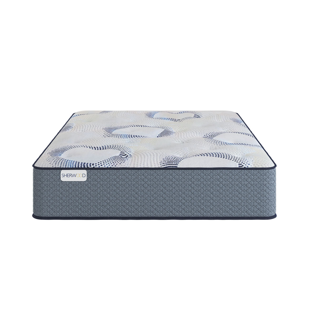 Resort Soft Tight Top Queen Mattress