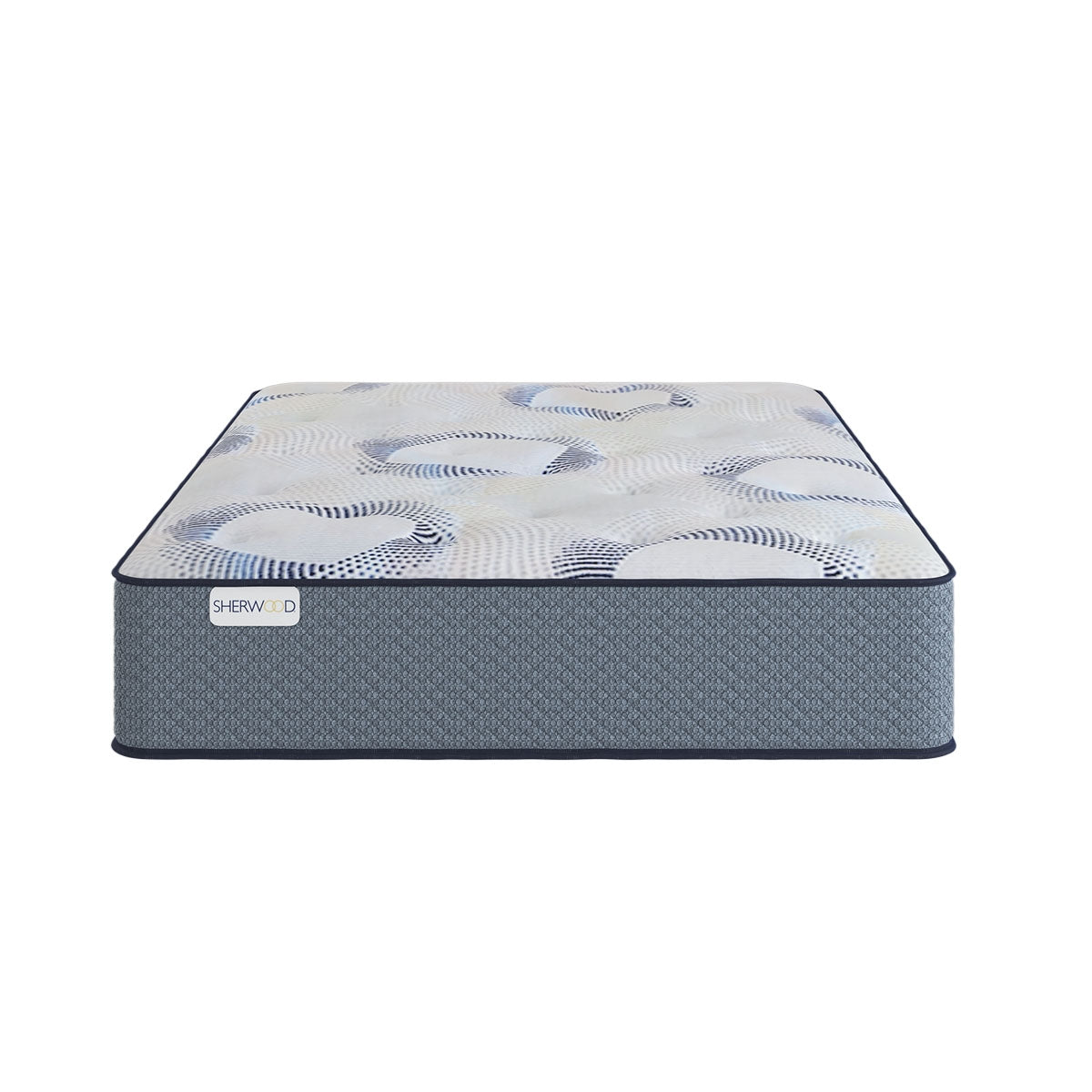 Resort Soft Tight Top Queen Mattress