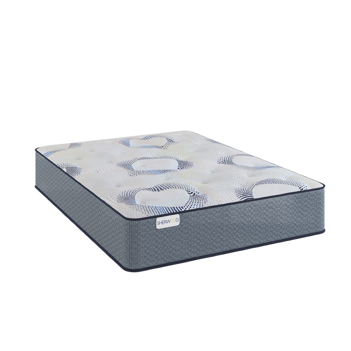 Resort Soft Tight Top Queen Mattress