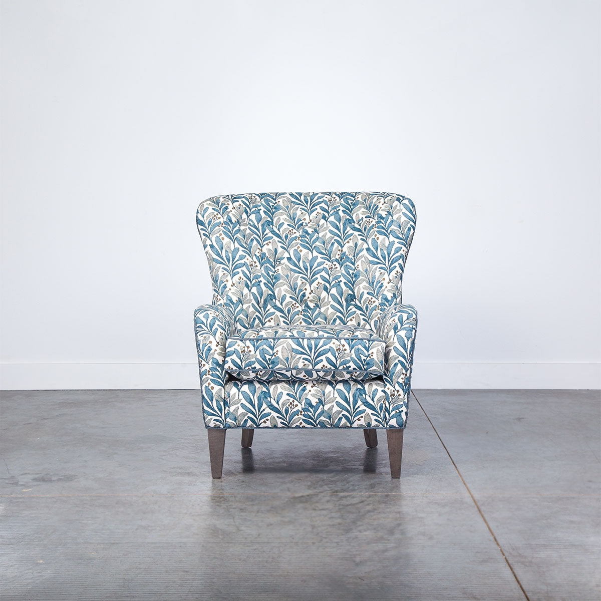 ALLISON STATIONARY CHAIR