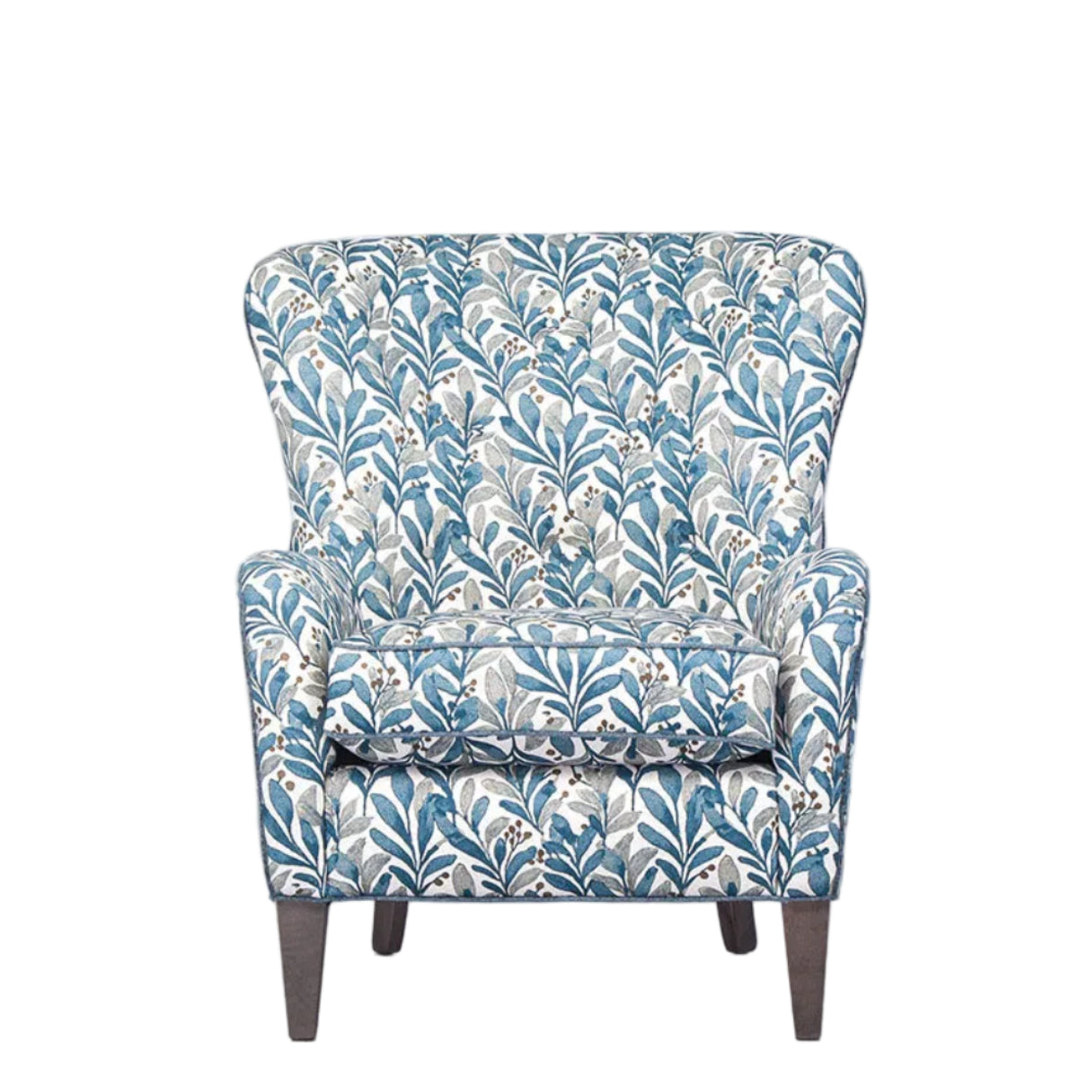 ALLISON STATIONARY CHAIR