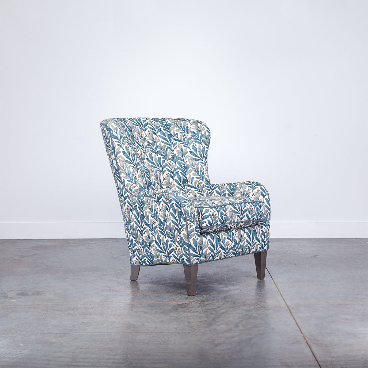 ALLISON STATIONARY CHAIR