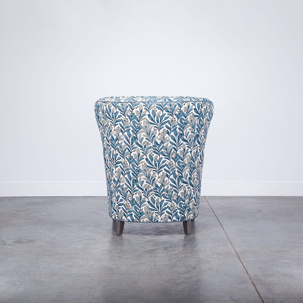 ALLISON STATIONARY CHAIR