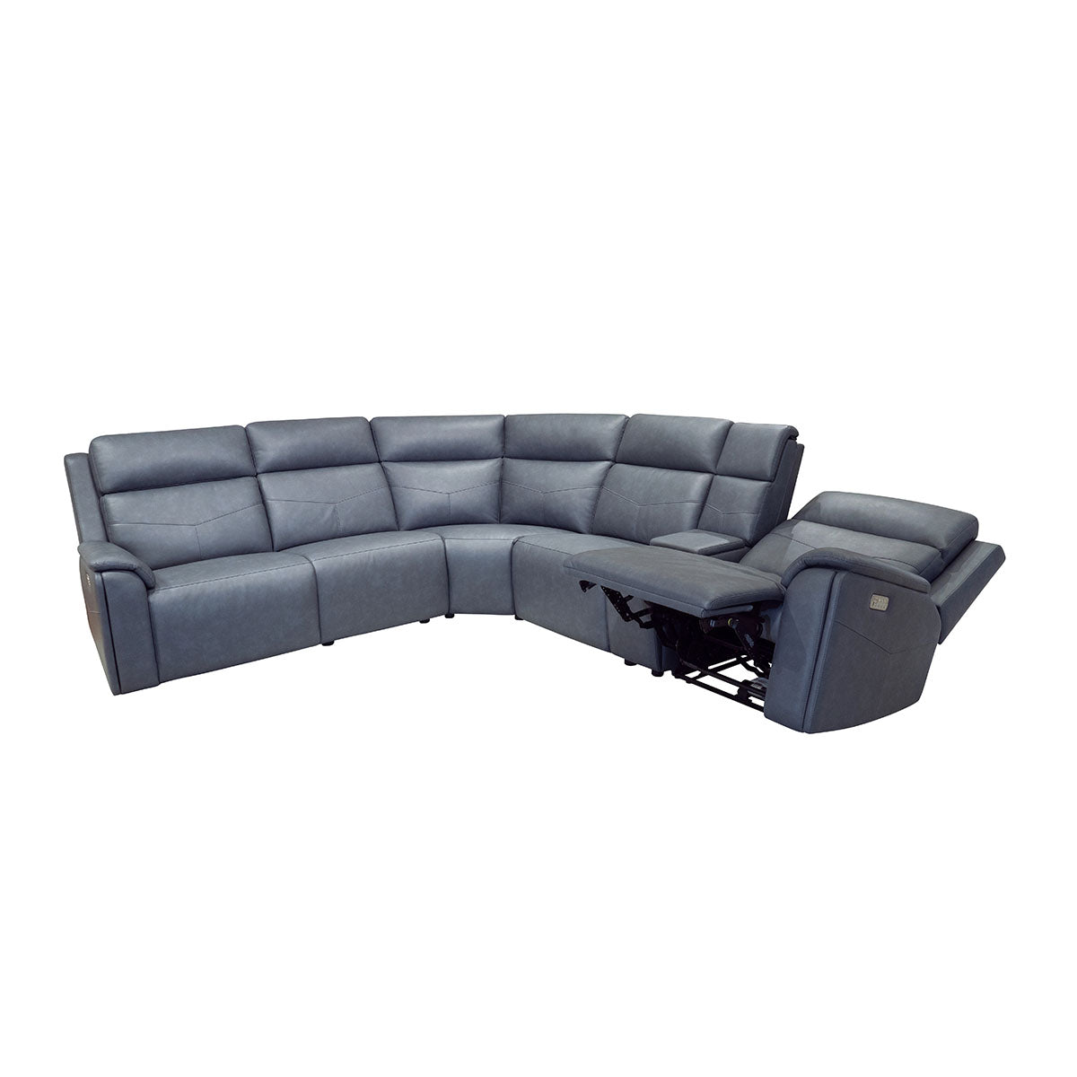 VERNON ADMIRAL SIX-PIECE SECTIONAL