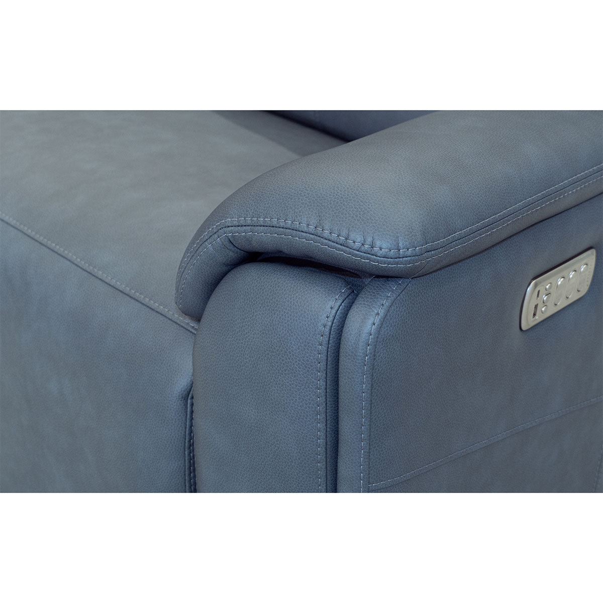 VERNON ADMIRAL SIX-PIECE SECTIONAL