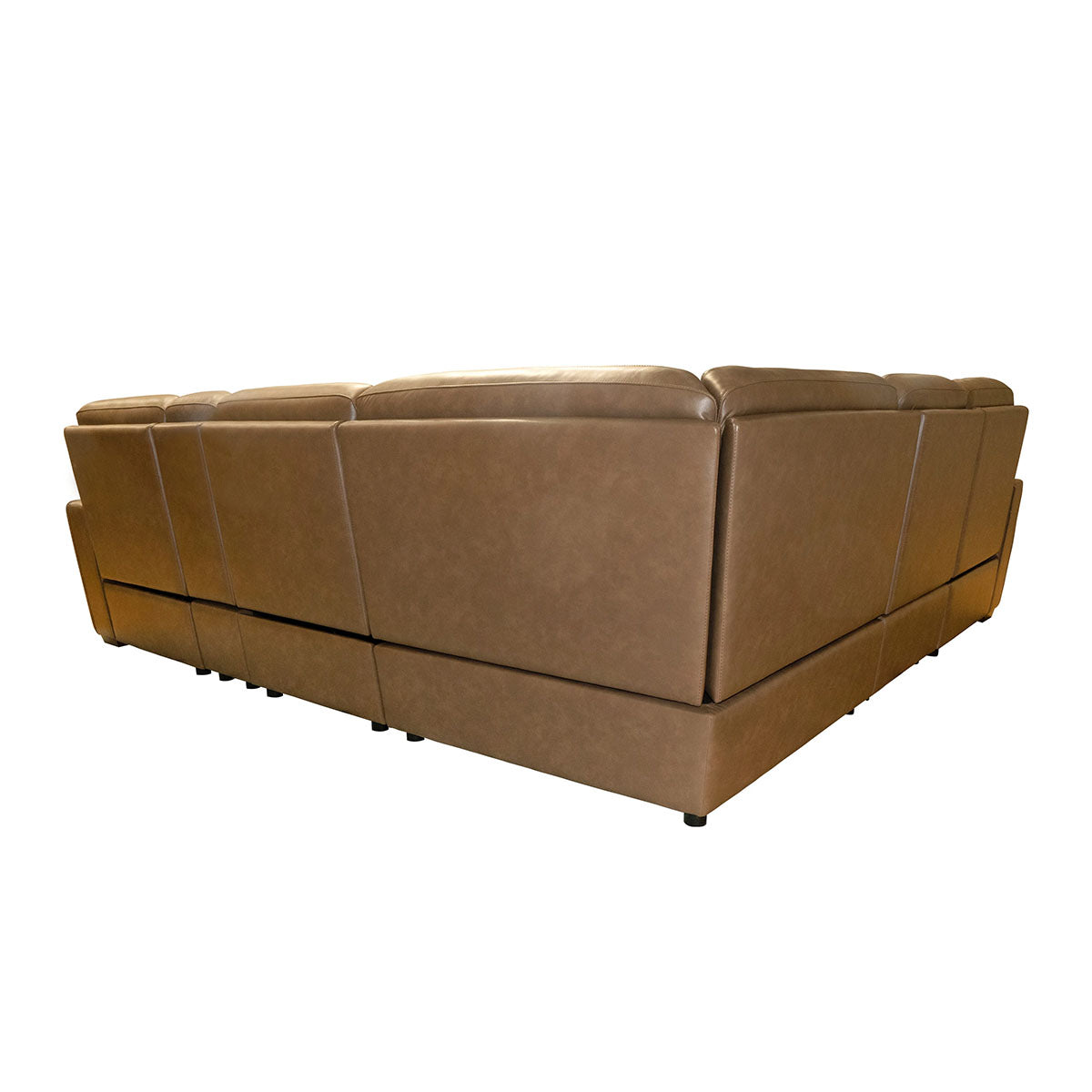 DUTCH CORTADO SIX-PIECE SECTIONAL