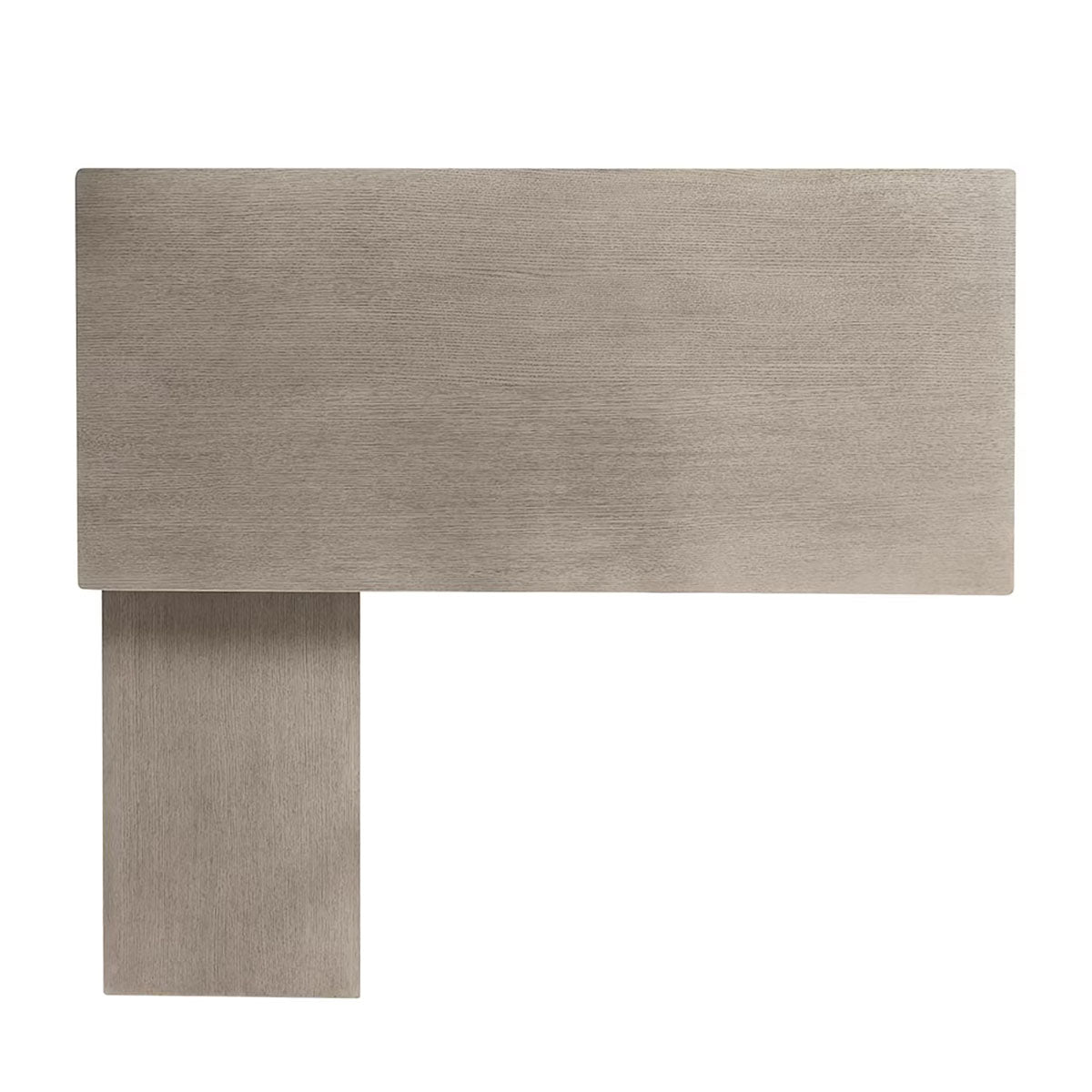 HOMEWORK GREYSTONE L-SHAPED DESK
