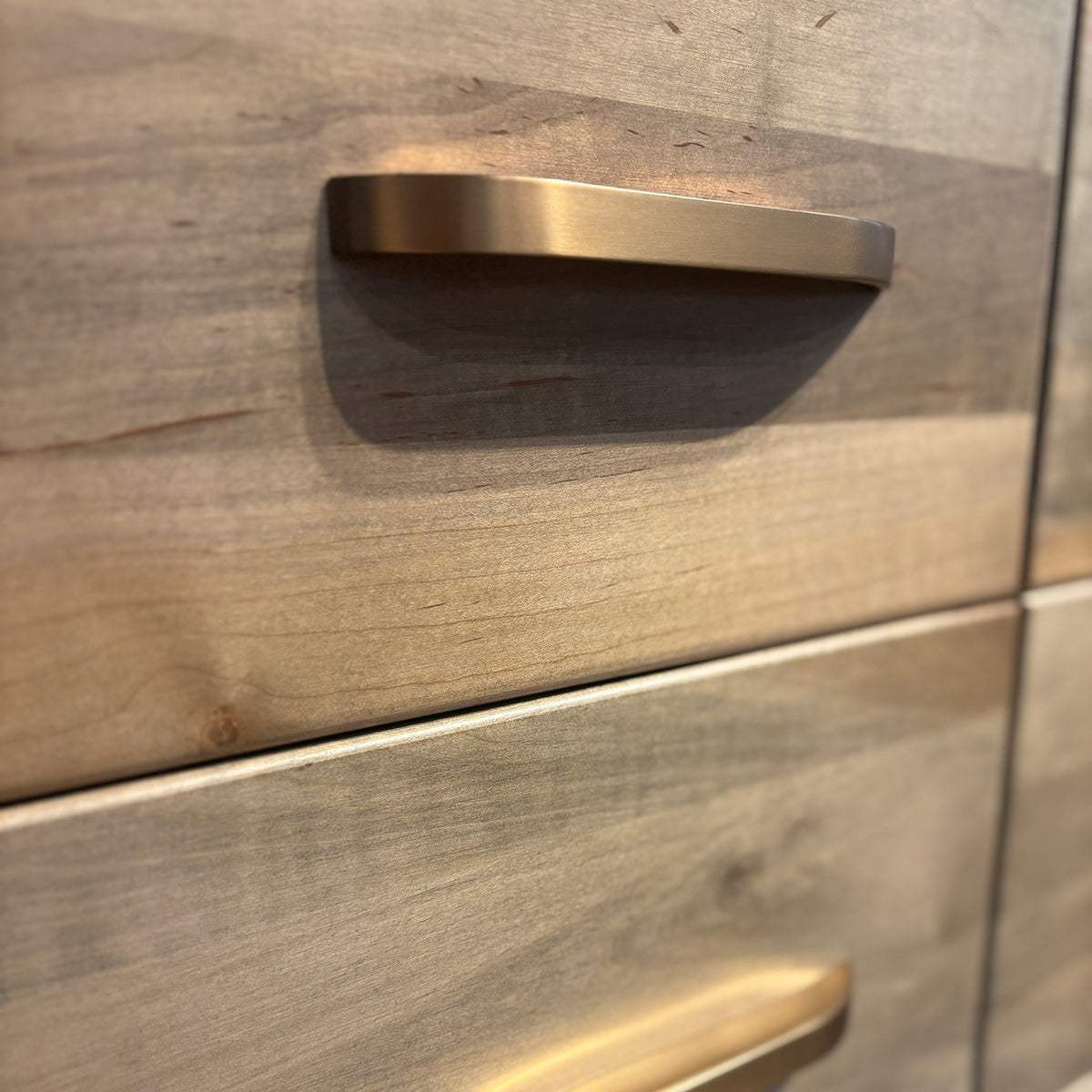 TOULON DRESSER #5