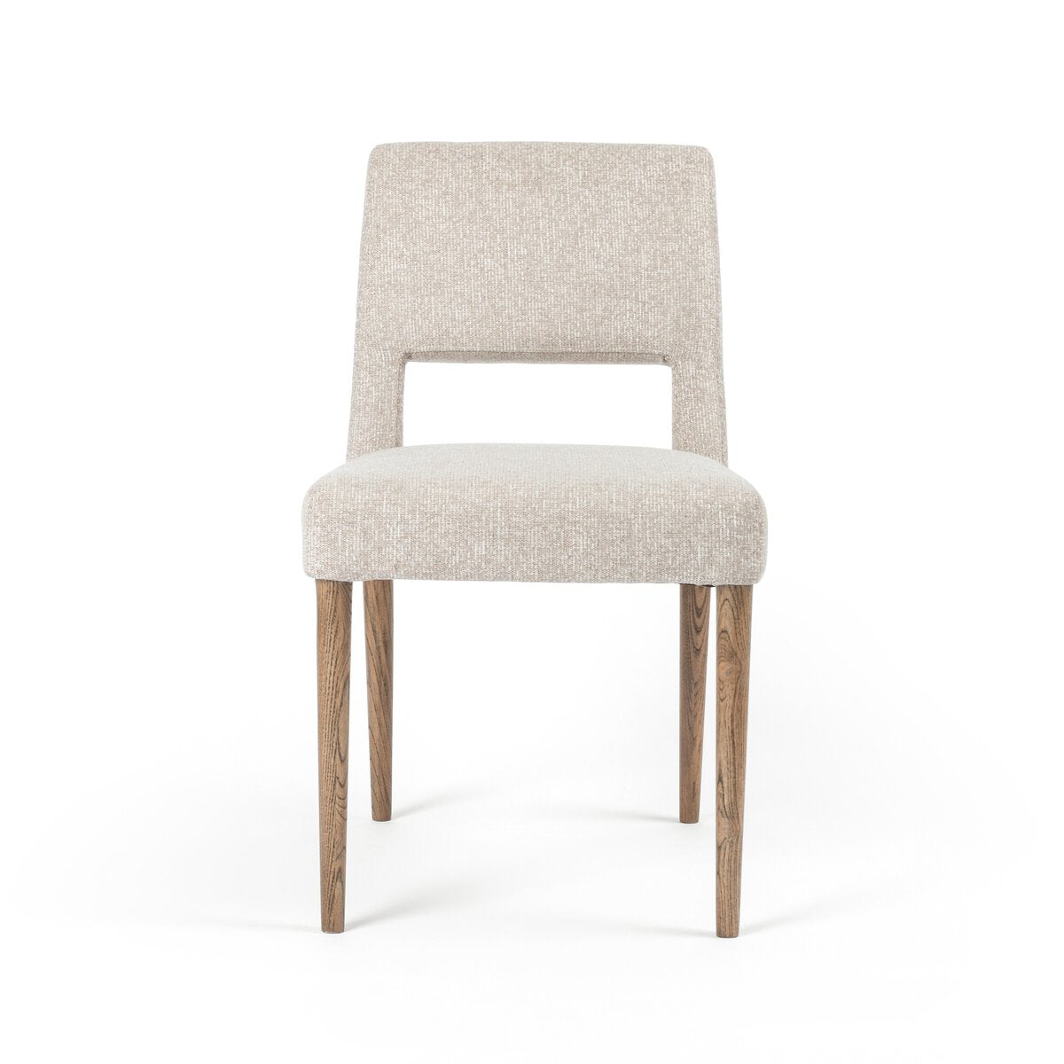 JOSEPH DINING CHAIR IN LIGHT CAMEL