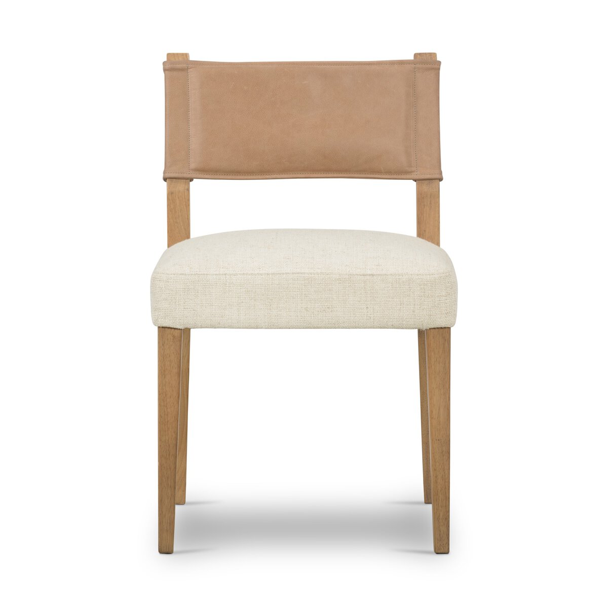 FERRIS DINING CHAIR IN BEIGE