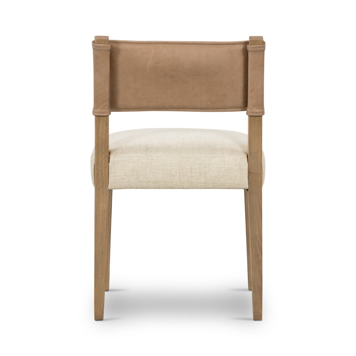 FERRIS DINING CHAIR IN BEIGE